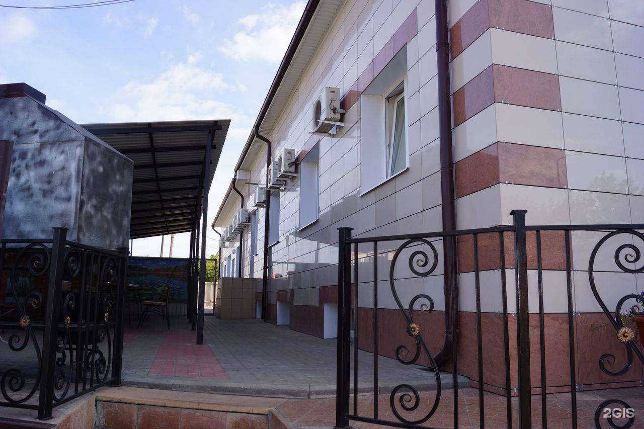 Отзывы на компанию Гостевой Домик в Старом Осколе c фото