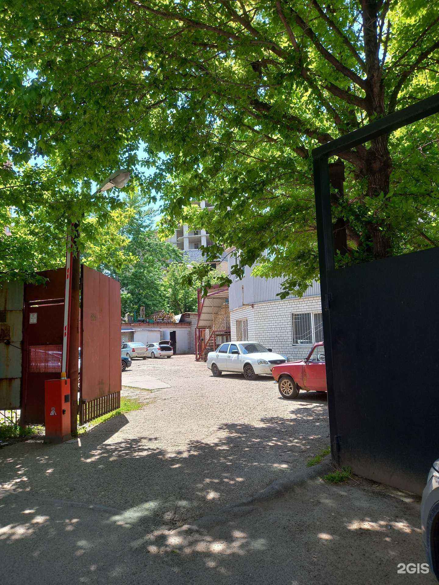 Отзывы на компанию Motodar service в г. Краснодар c фото