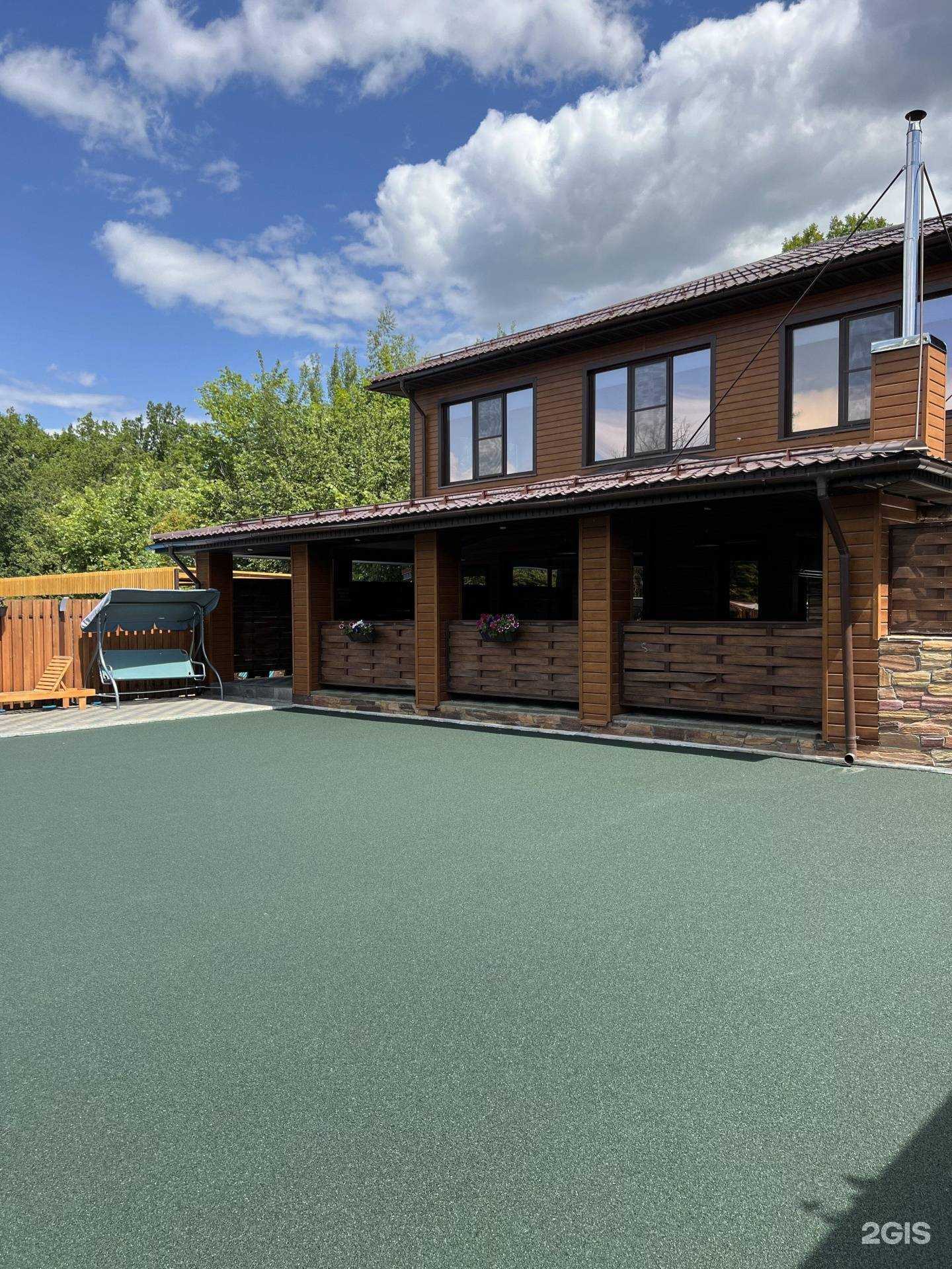 Отзывы на компанию Village house в г. Самара c фото