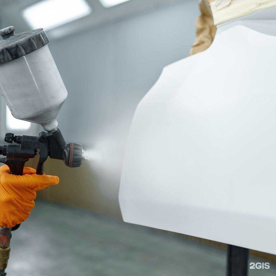 Отзывы на компанию Краскопульт в г. Армавир c фото