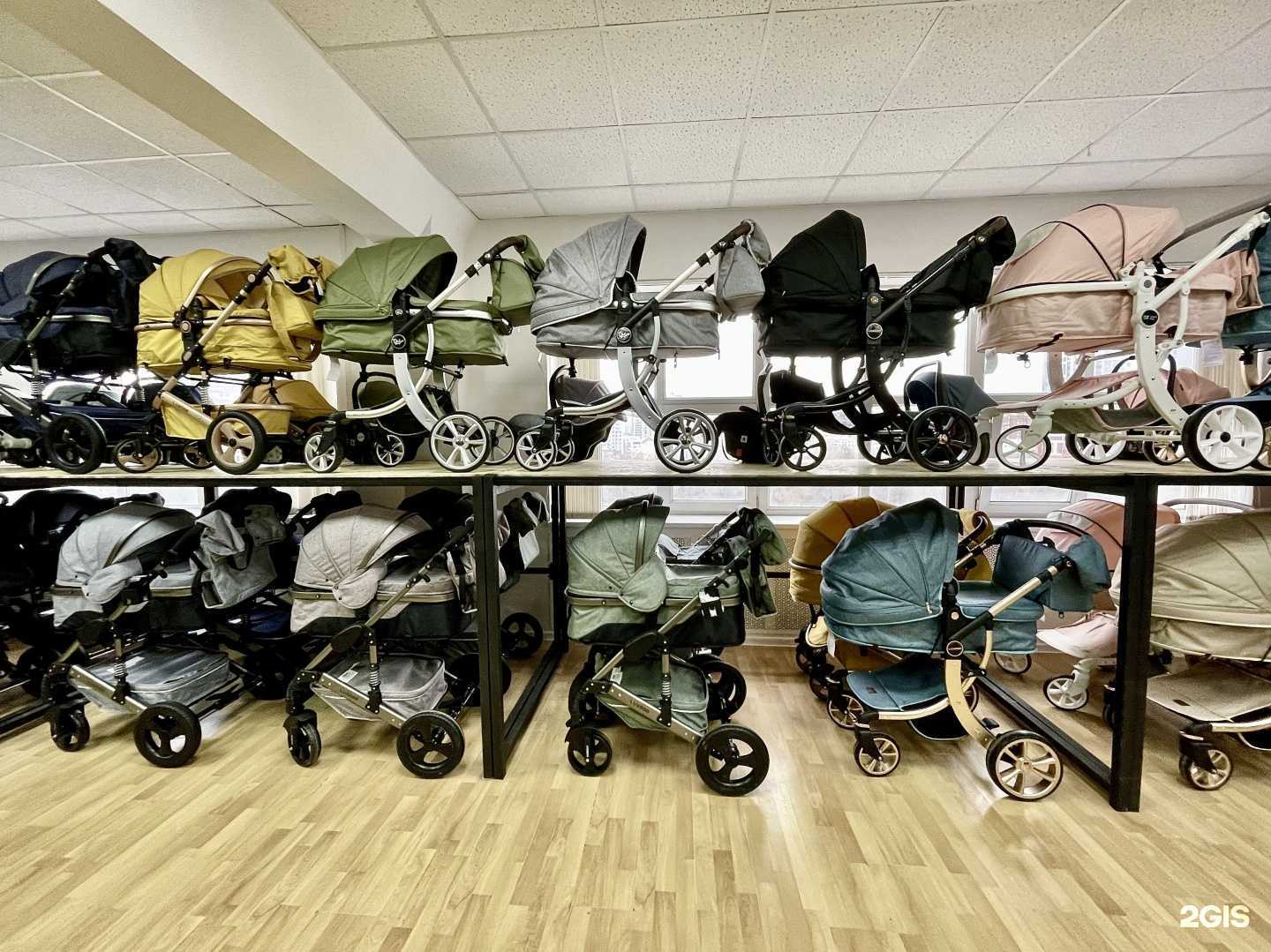 Отзывы на компанию Rix kids в Екатеринбурге c фото