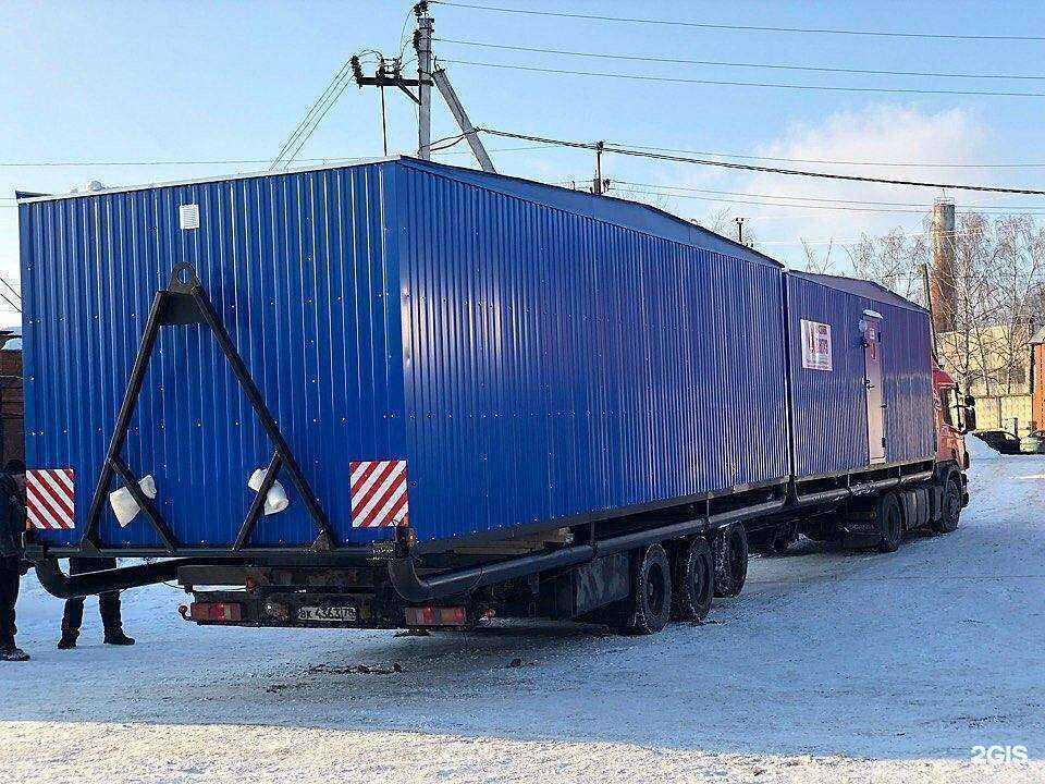 Отзывы на компанию Воткинский в Воткинске c фото