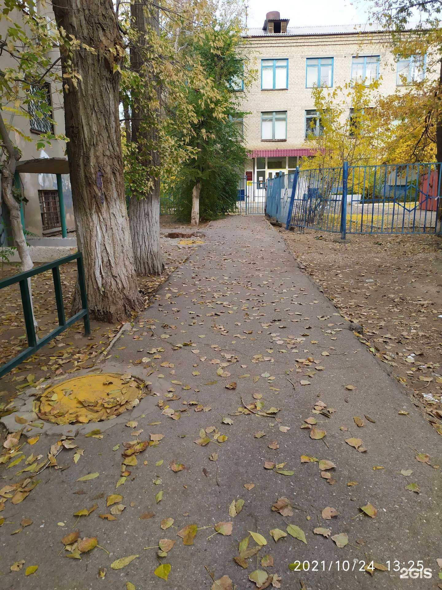 Отзывы на компанию Астраханский колледж вычислительной техники в Астрахани c фото - фотография 2 из 2