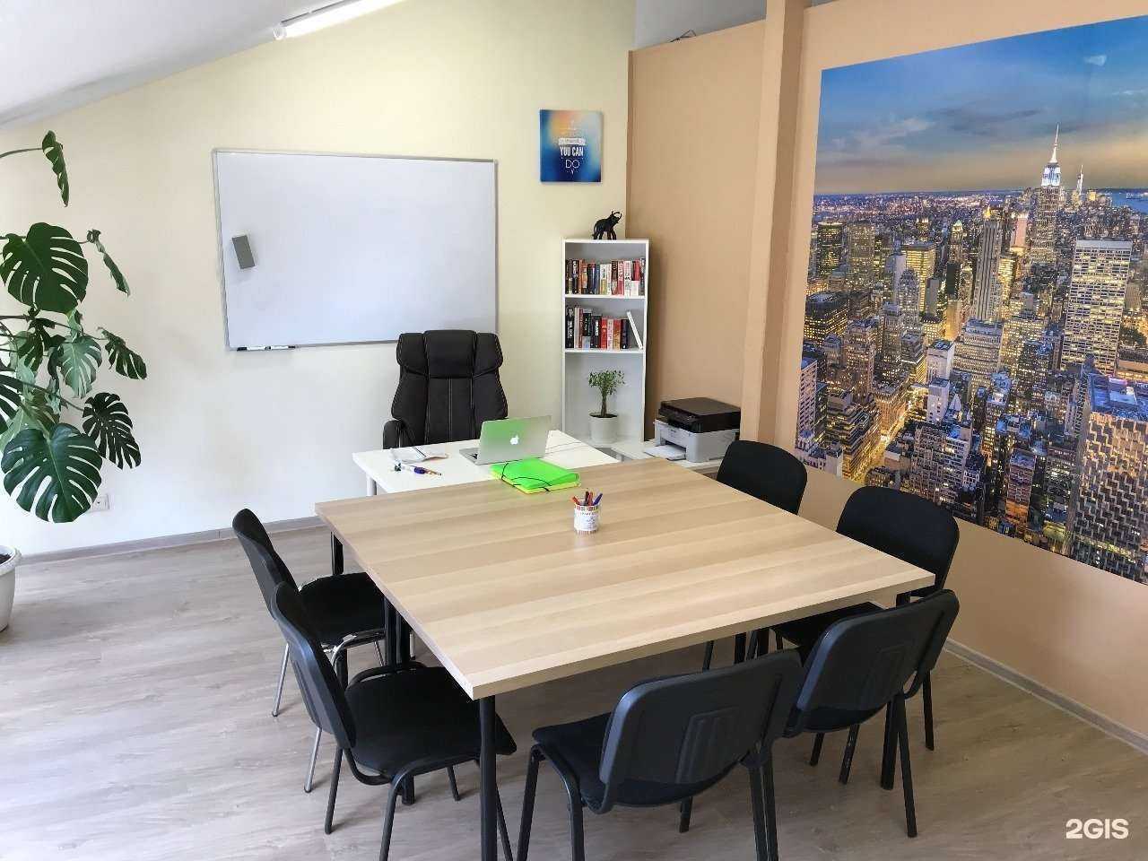 Отзывы на компанию Smart English в г. Отрадное c фото