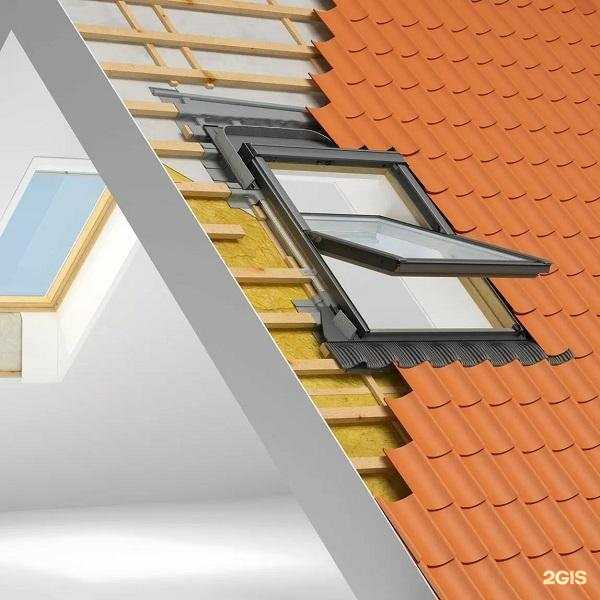 Отзывы на компанию KroFas в г. Екатеринбург c фото