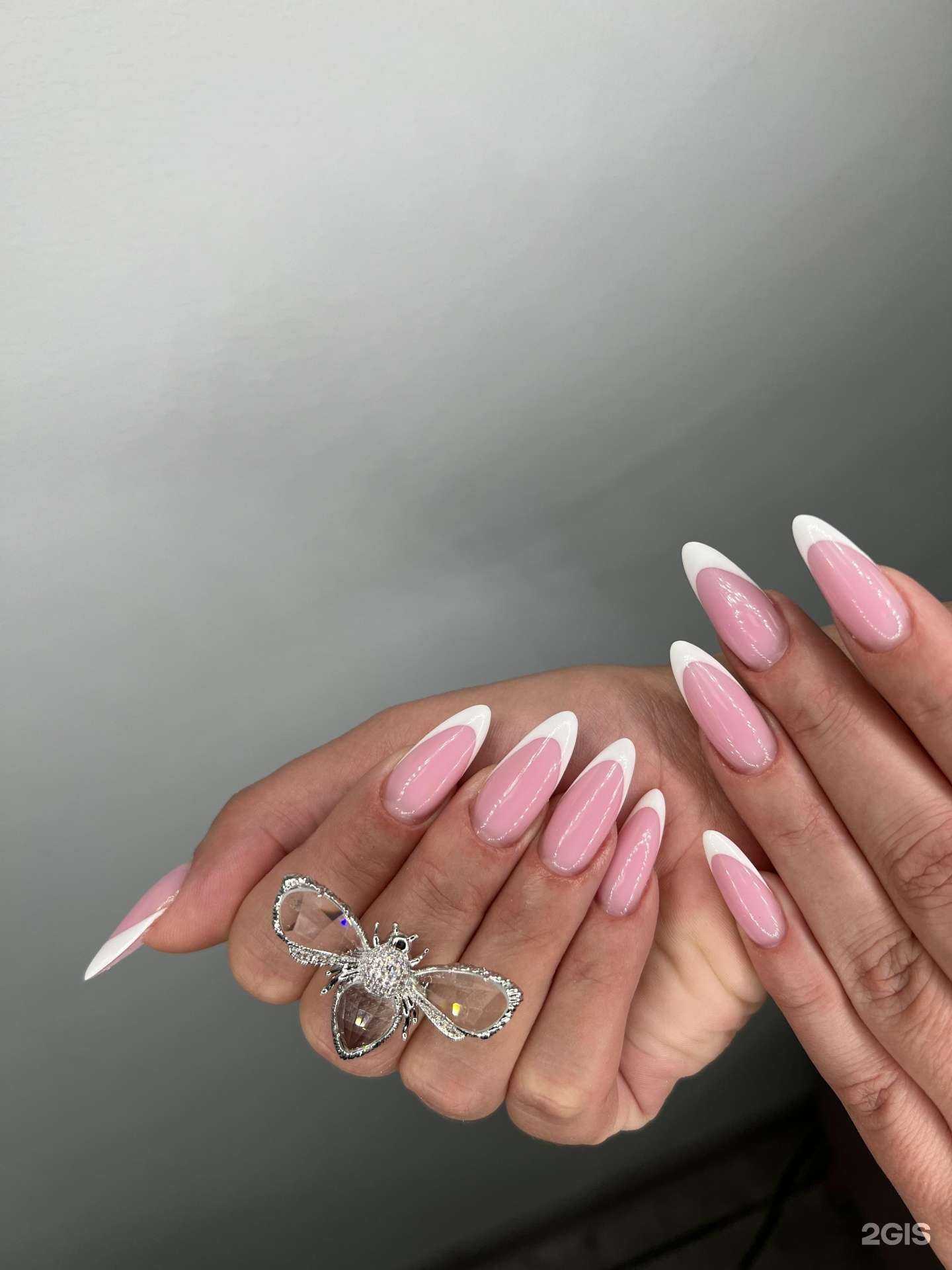 Отзывы на компанию Кабинет маникюра и педикюра в Краснодаре c фото