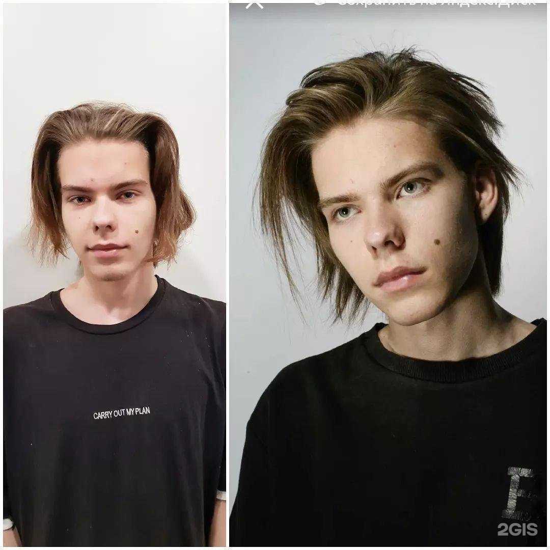 Отзывы на компанию Академия стрижки Елизаветы Запрудиной в г. Омск c фото