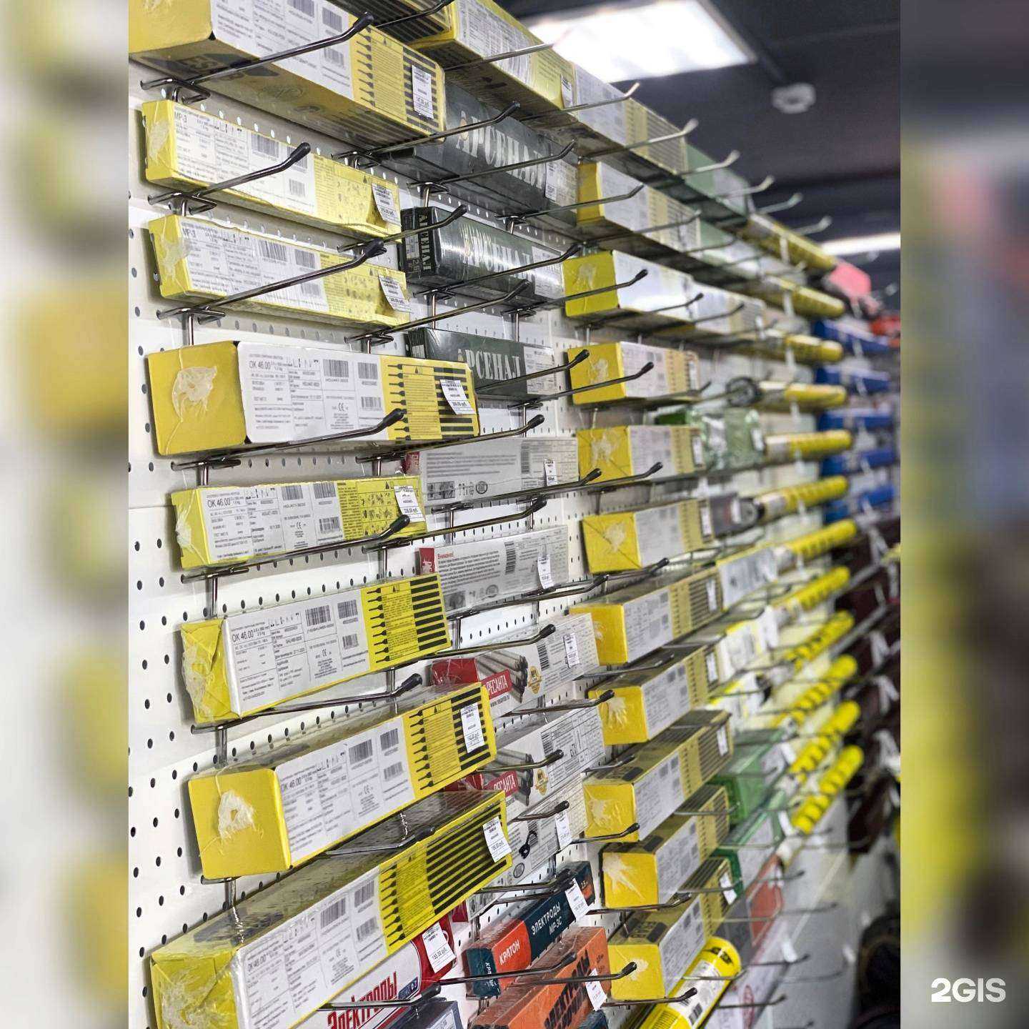 Отзывы на компанию Сварка 56 в Оренбурге c фото