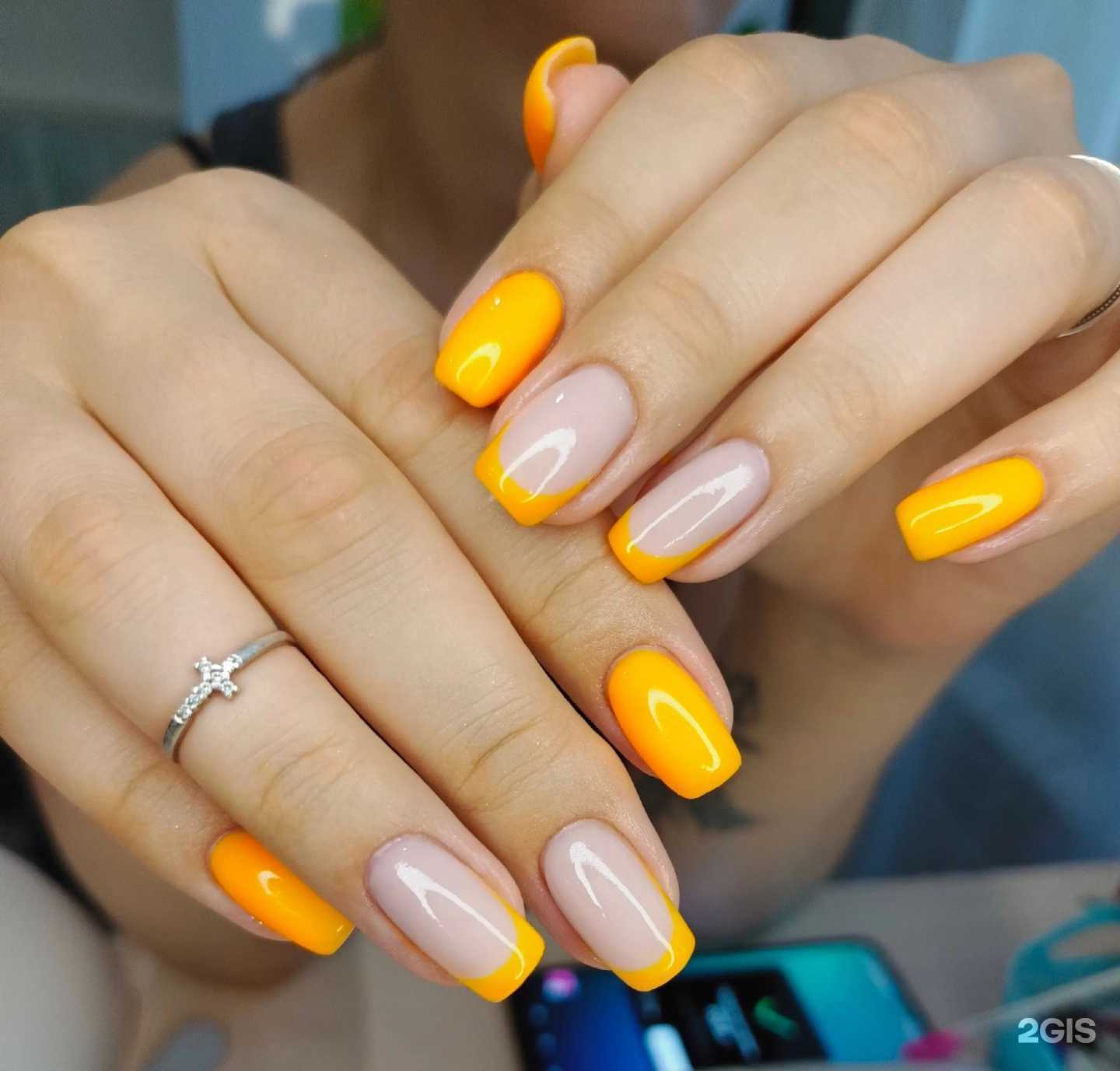 Отзывы на компанию Пальчики в Омске c фото