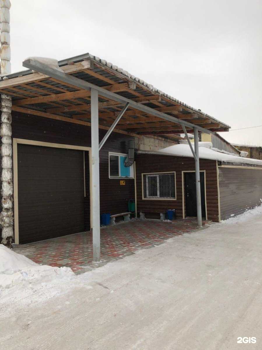 Отзывы на компанию Купола в Ачинске c фото