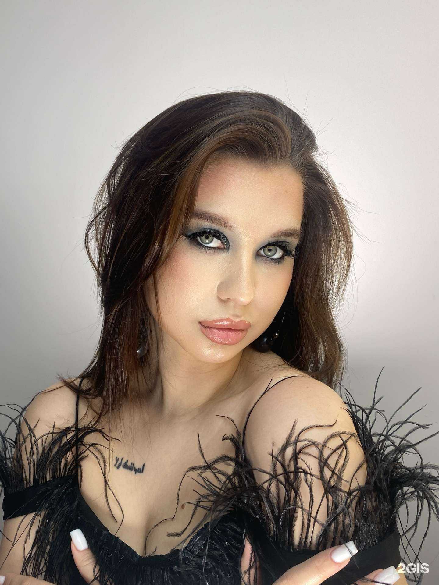 Отзывы на компанию Alla__mua в Ульяновске c фото