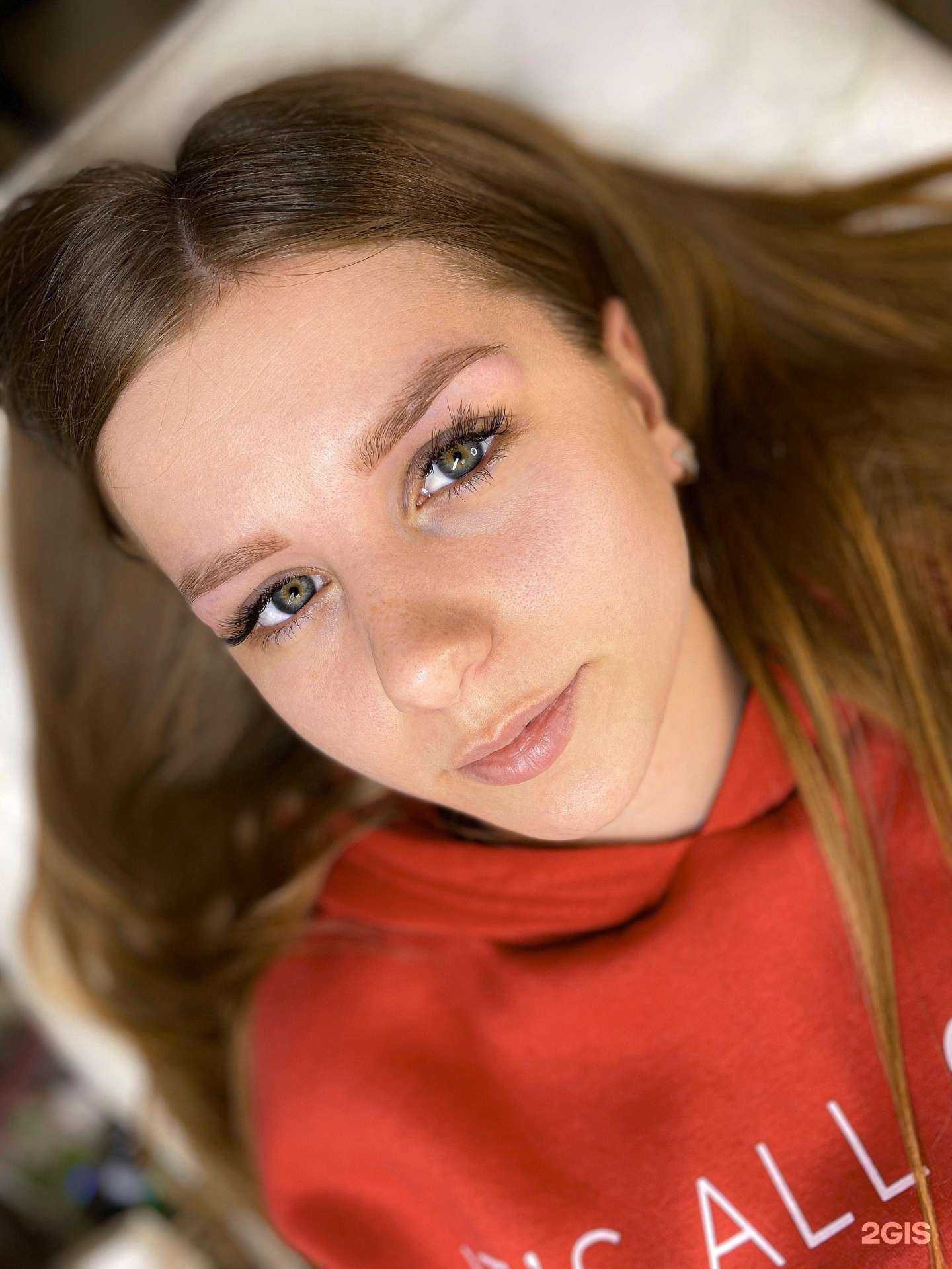 Отзывы на компанию Ohmysh_brows в Волгограде c фото