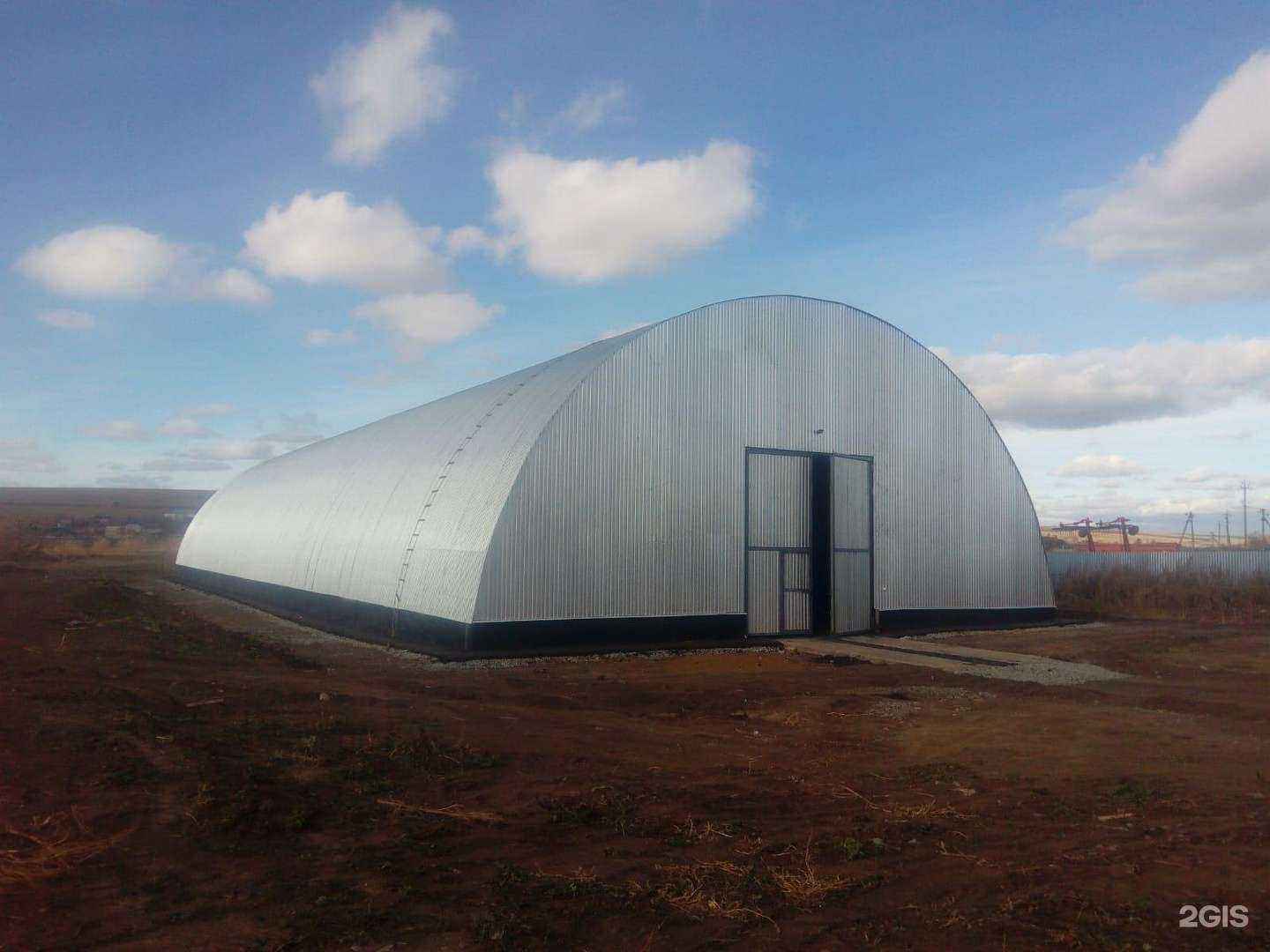 Отзывы на компанию Орион 56 в Оренбурге c фото