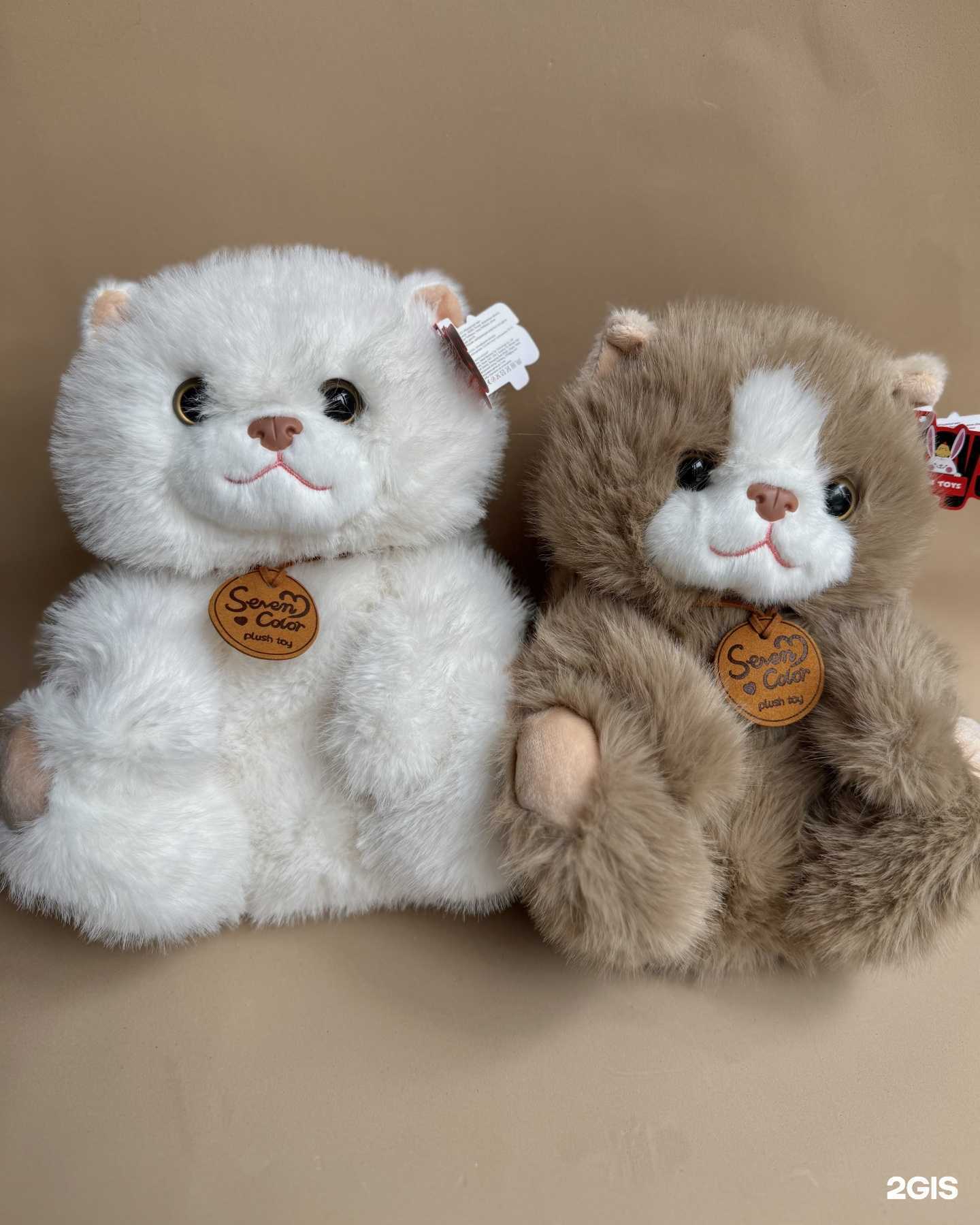 Отзывы на компанию Люксшар в г. Краснодар c фото