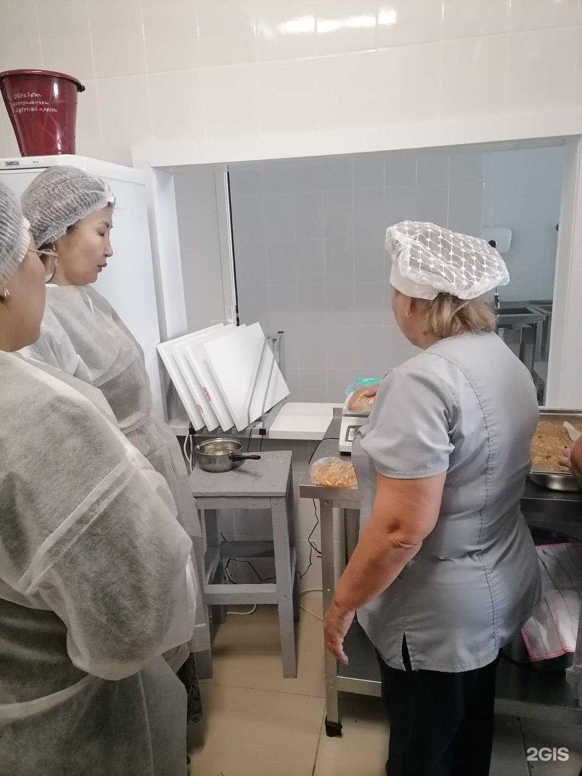 Отзывы на компанию Средняя школа №19 в Улан-Удэ c фото