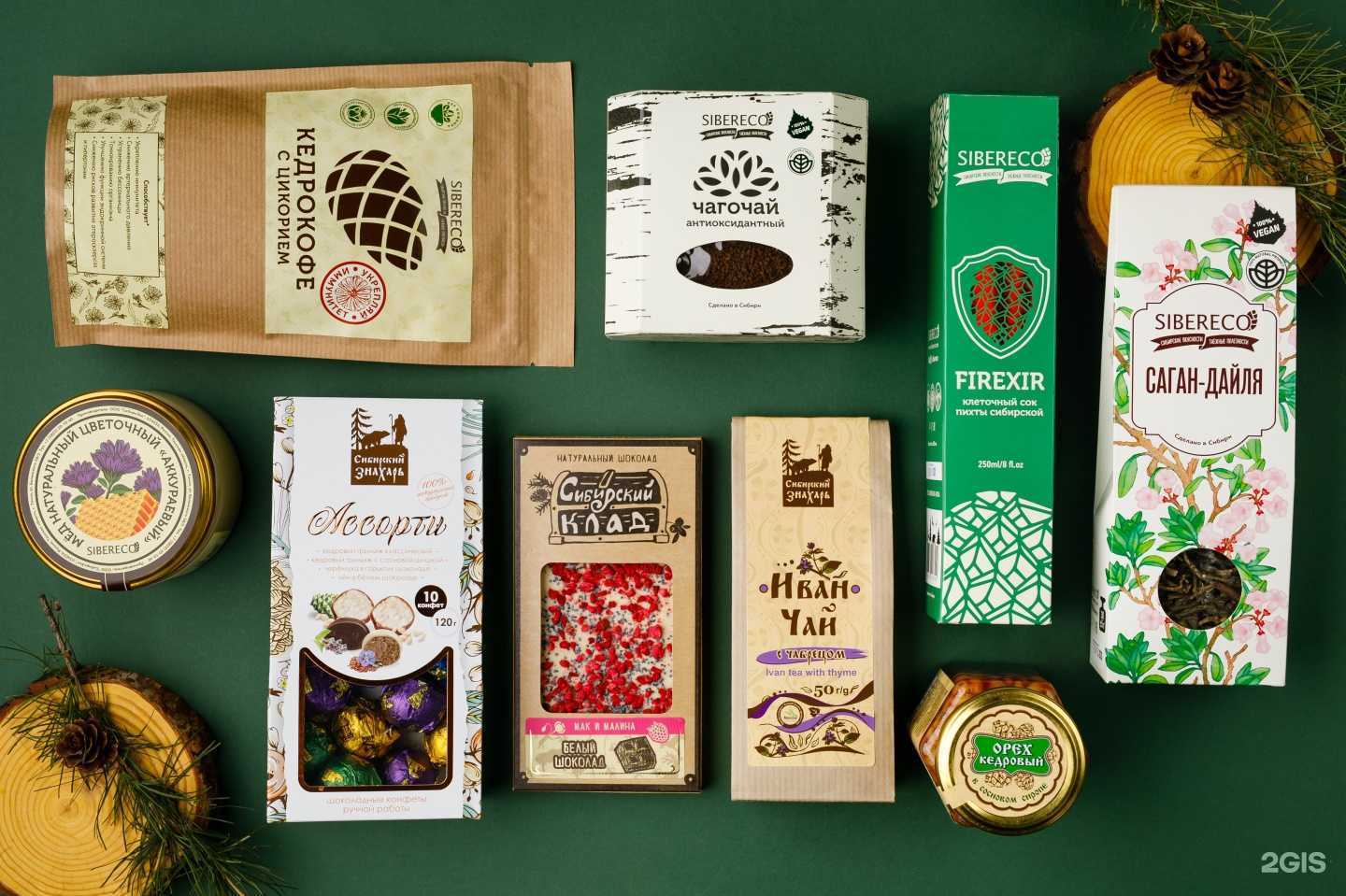 Отзывы на компанию Ларч в г. Томск c фото