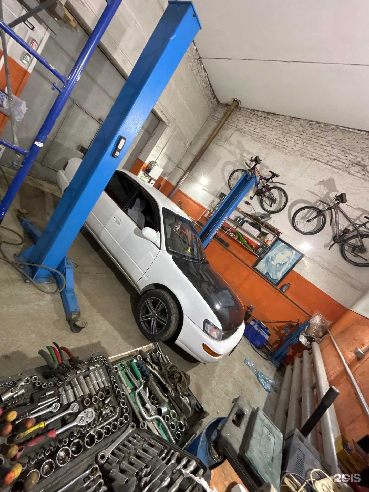 Отзывы на компанию Эстакада в Новосибирске c фото