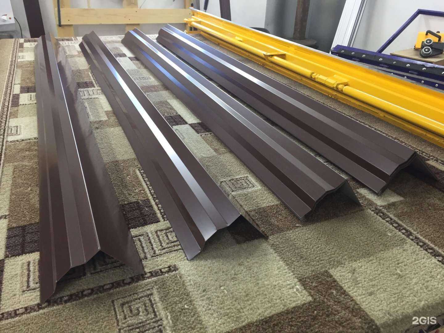 Отзывы на компанию Жестянщик в г. Белгород c фото