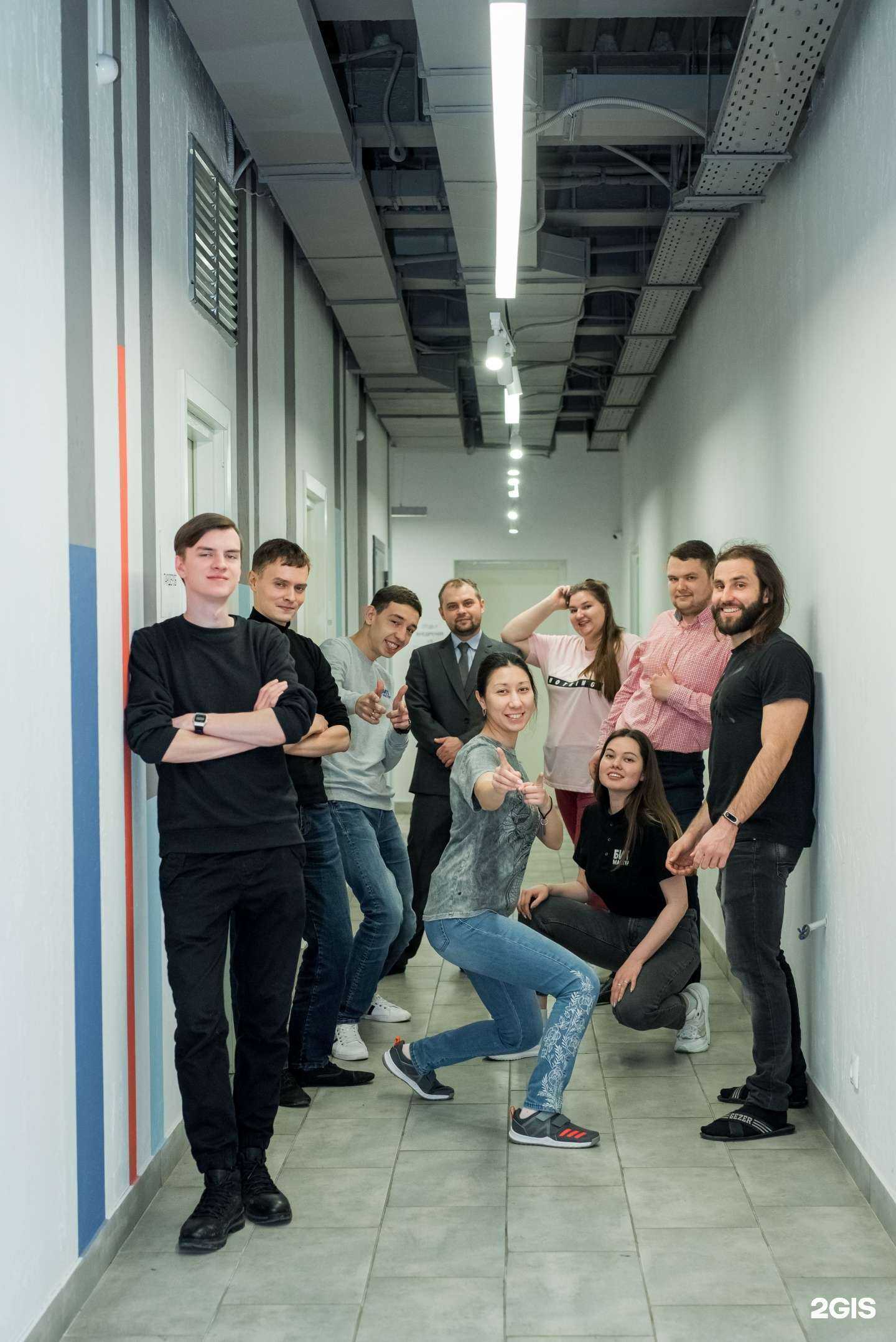 Отзывы на компанию БИТ Мастер в г. Ижевск c фото