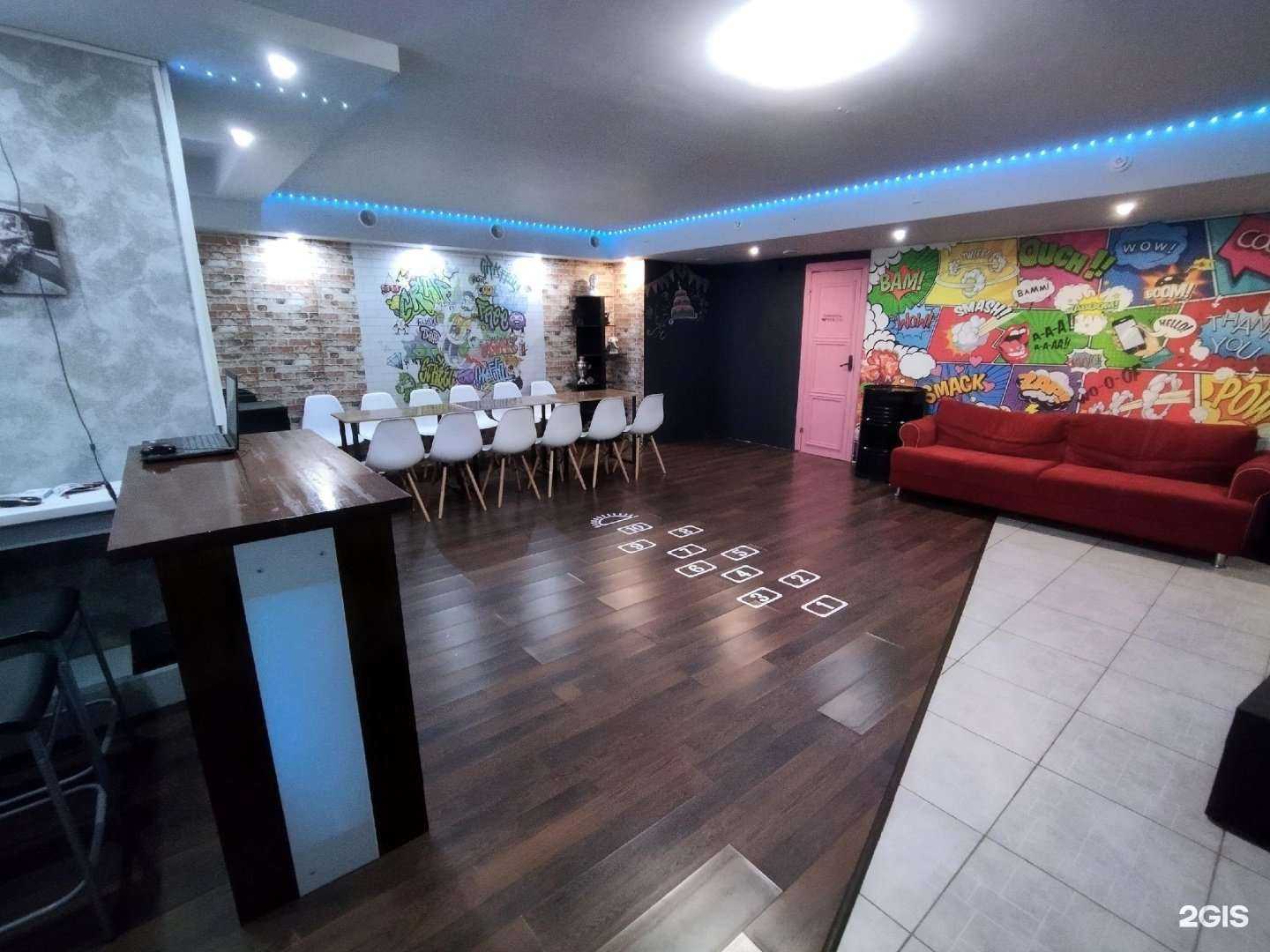 Отзывы на компанию Крафт Лофт в Сыктывкаре c фото