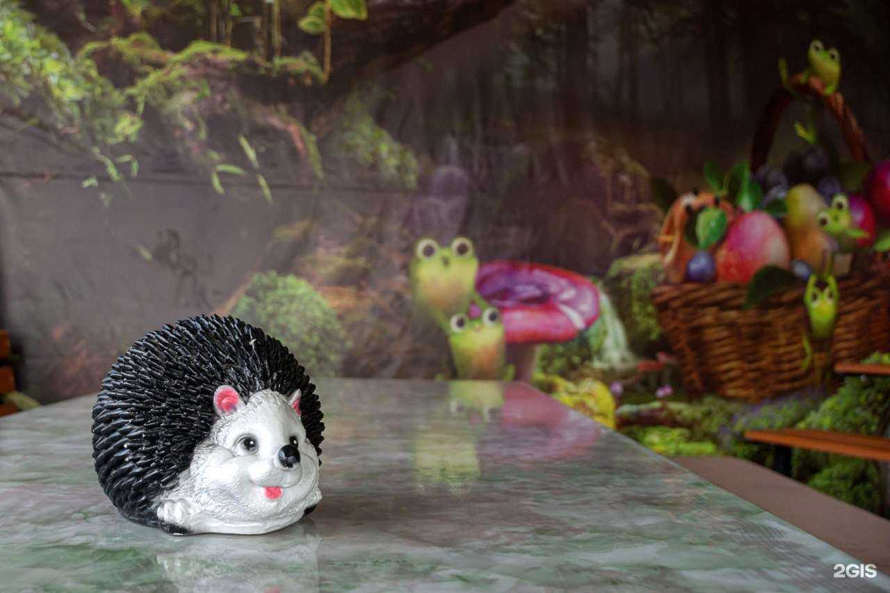 Отзывы на компанию Космический кибертрон в г. Южно-Сахалинск c фото