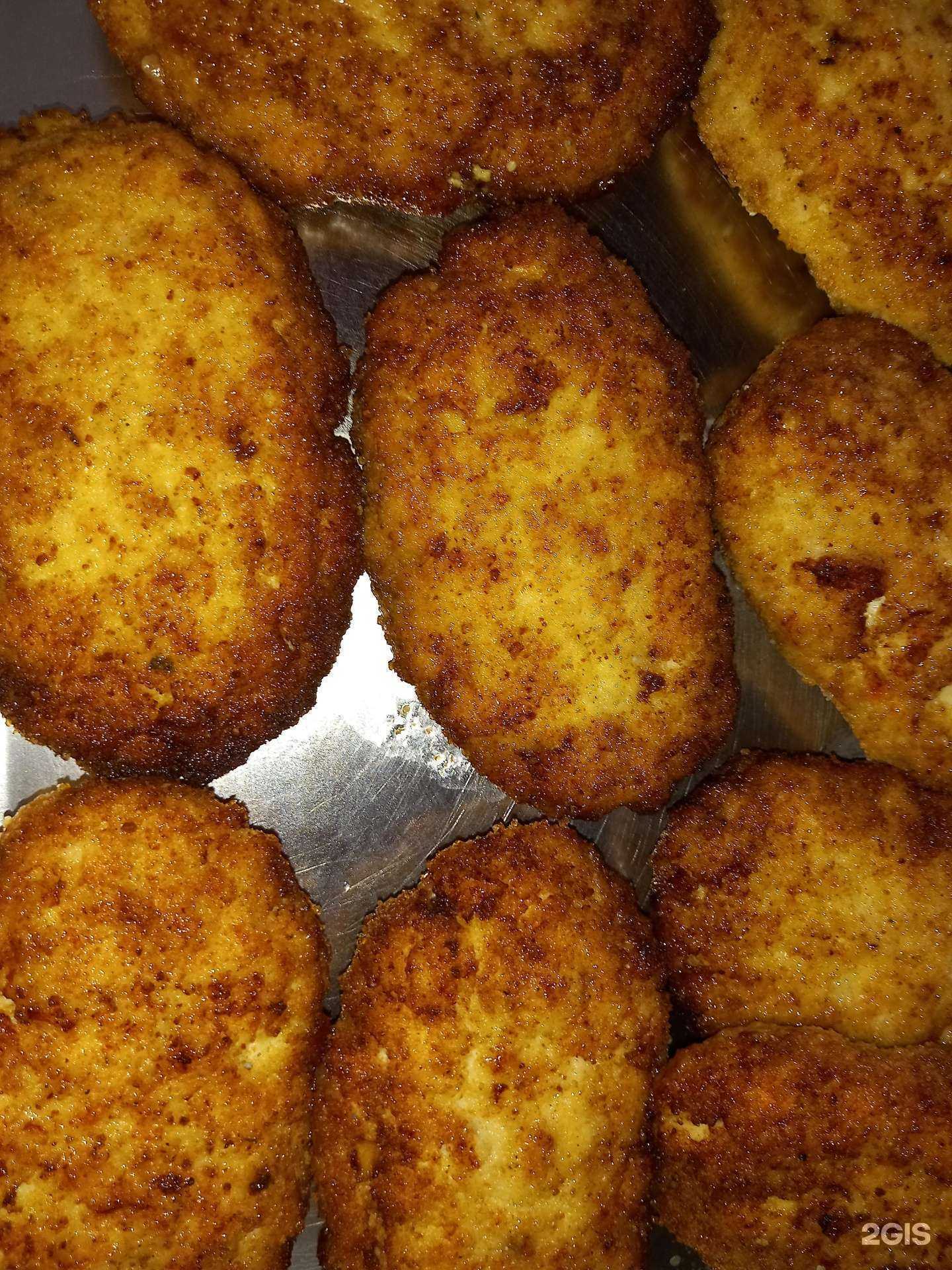 Отзывы на компанию Золотая ложка в г. Сургут c фото