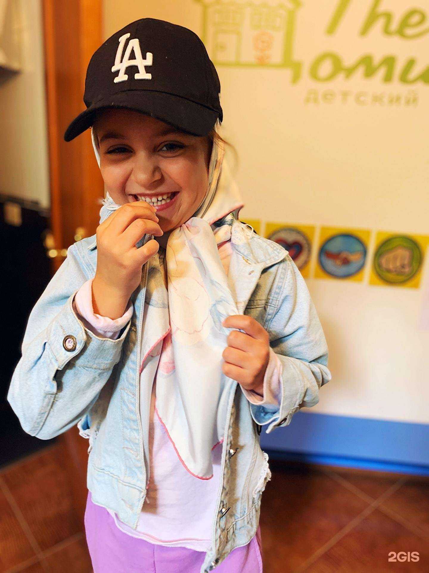 Отзывы на компанию The Домик в Коммунарке c фото