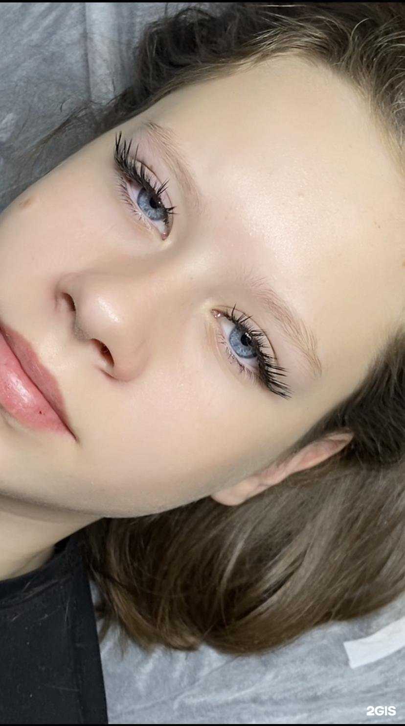 Отзывы на компанию Vivalashes  в Перми c фото