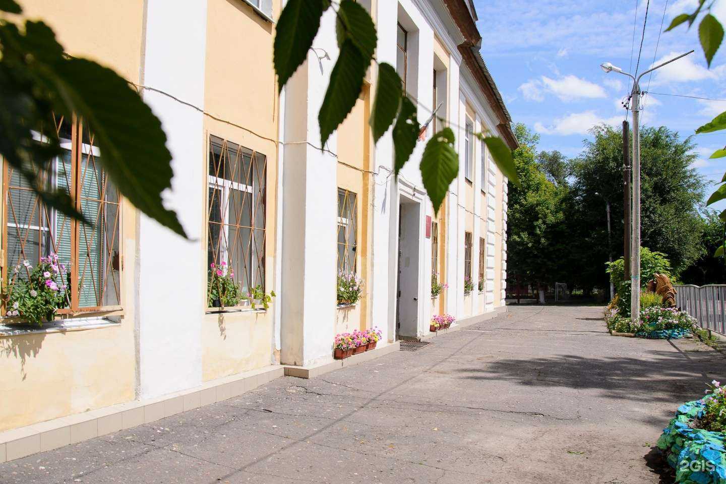 Отзывы на компанию Основная школа №42 в Воронеже c фото