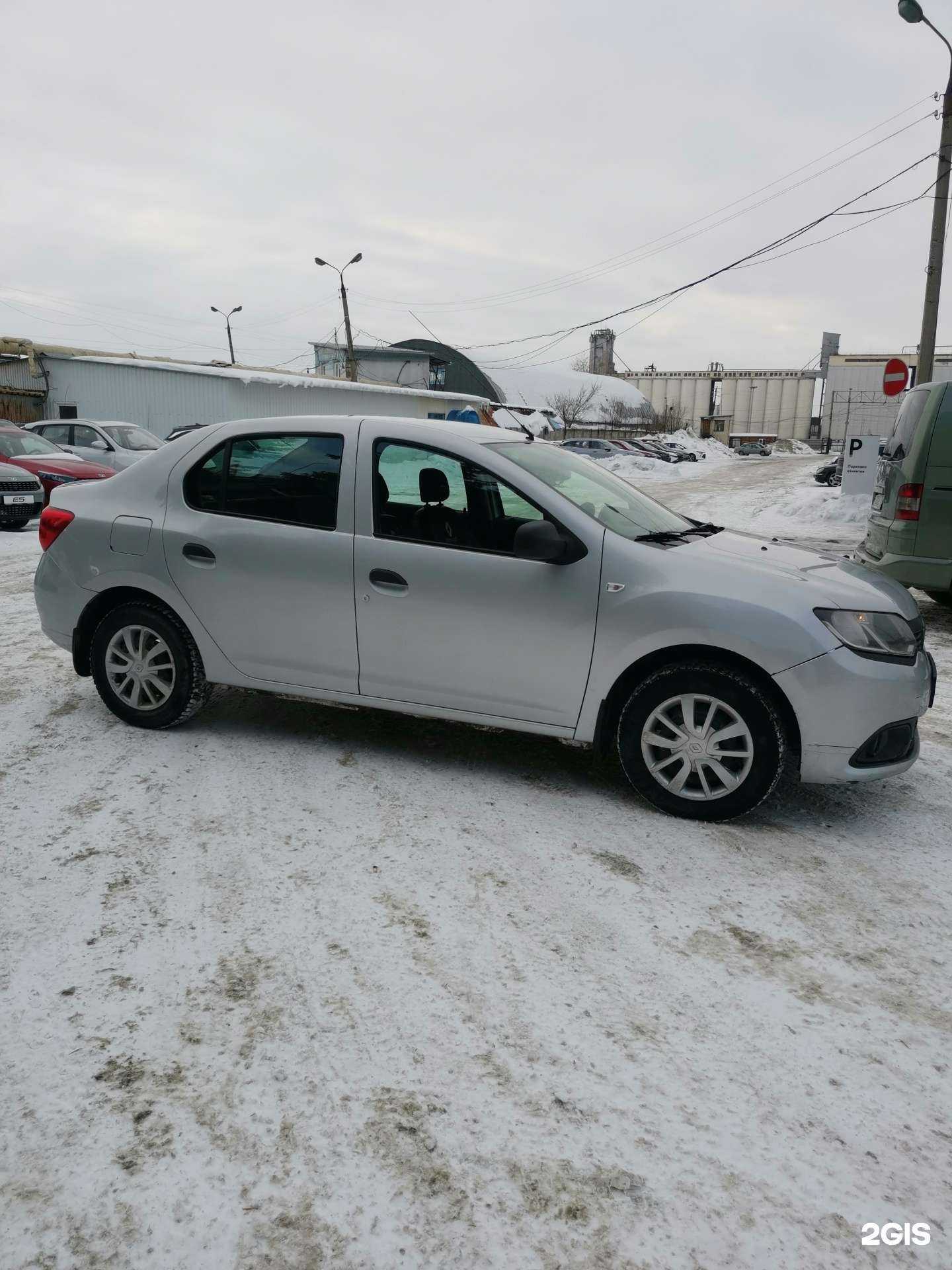 Отзывы на компанию Компания по аренде автомобилей в Челябинске c фото