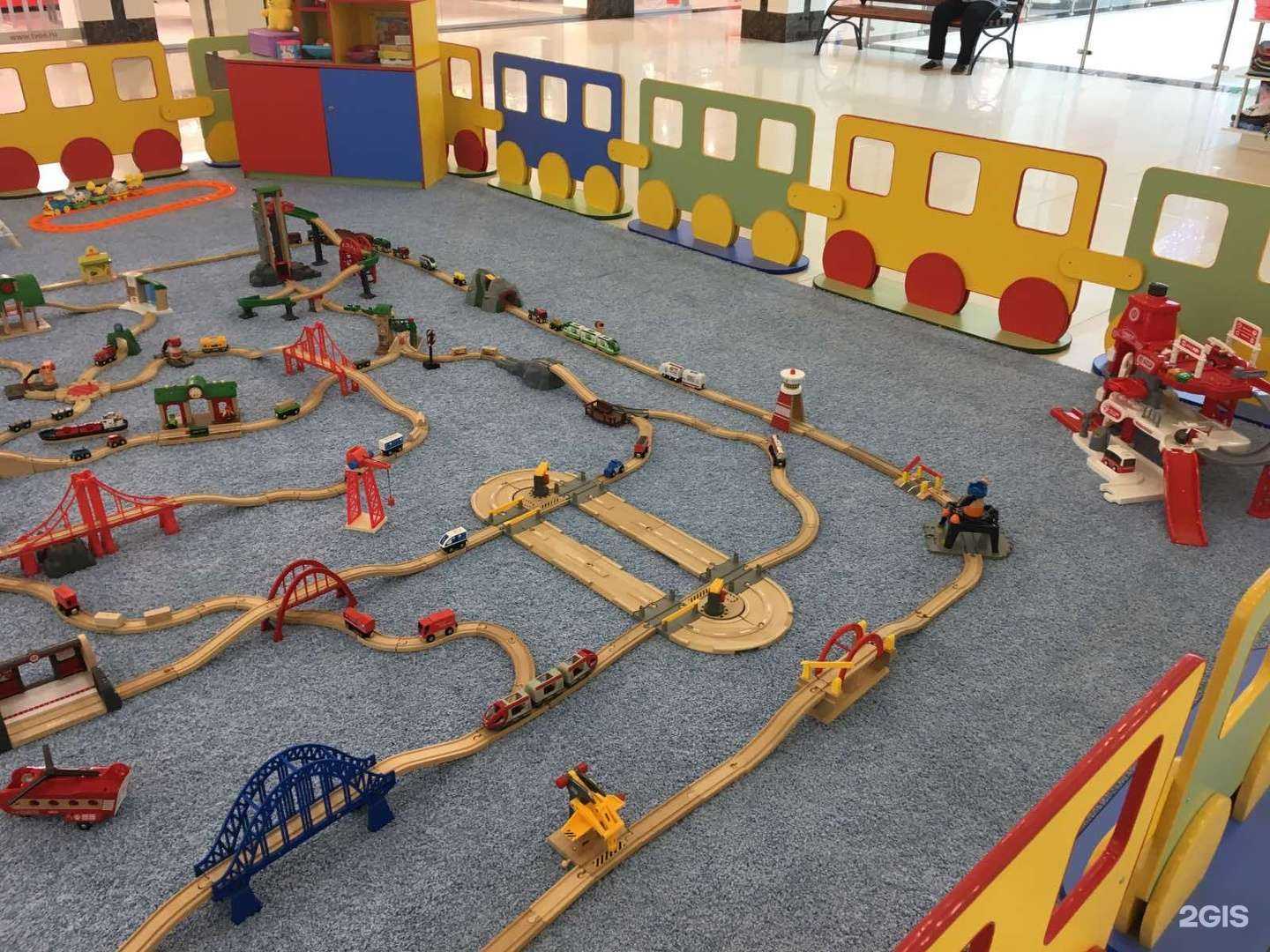 Отзывы на компанию Паровоzкино в Костроме c фото