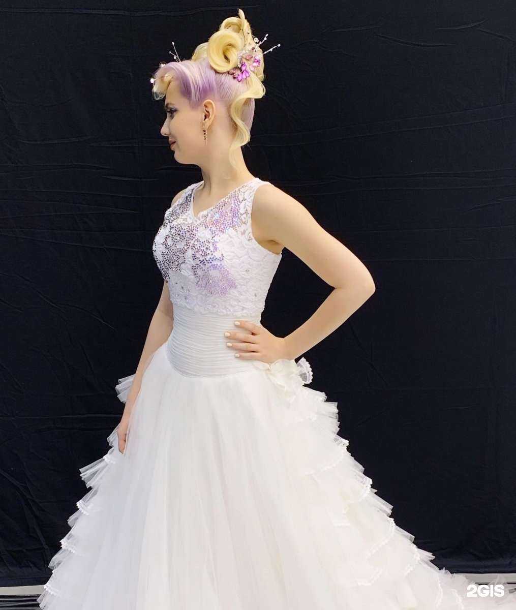 Отзывы на компанию Студия красоты Олеси Гордеевой в Екатеринбурге c фото