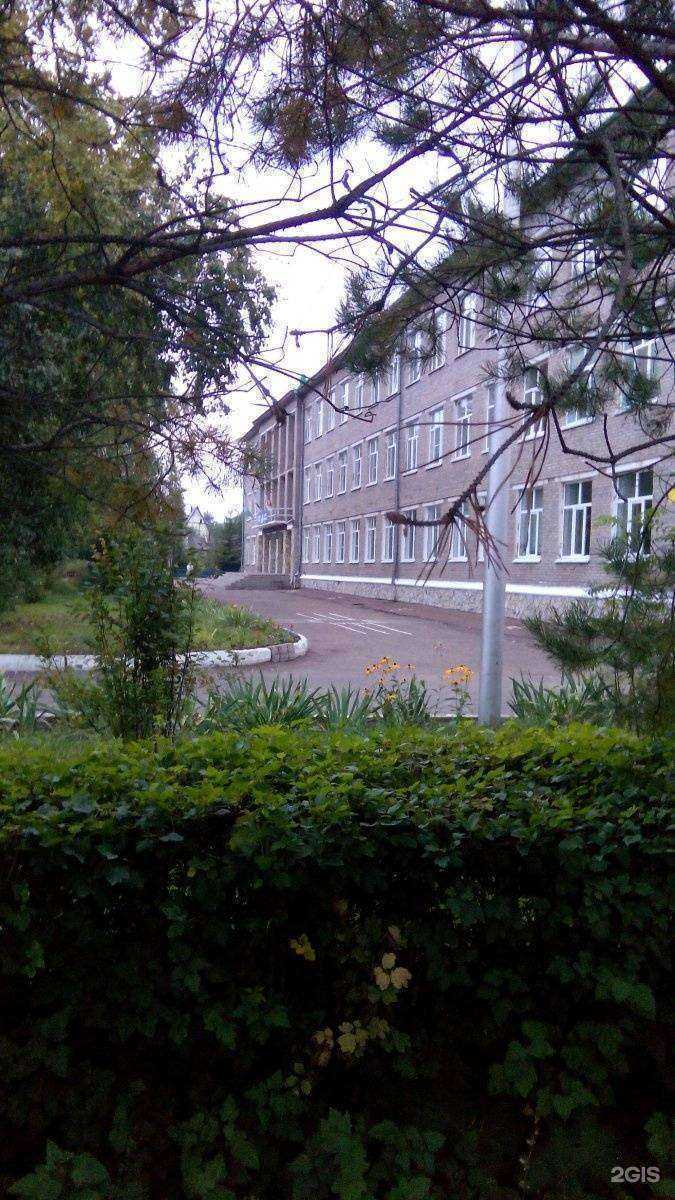 Отзывы на компанию Школа №36 в Уфе c фото