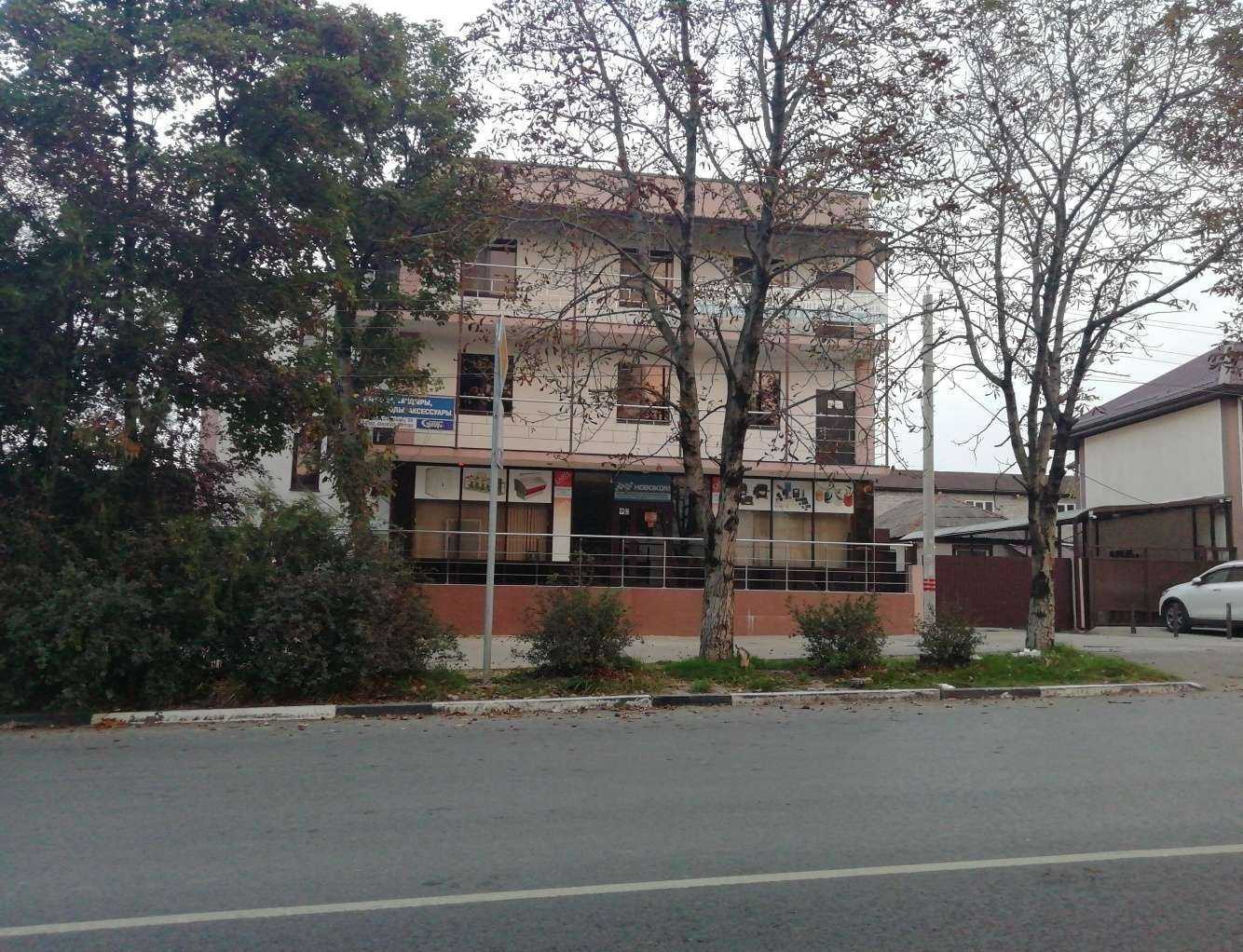 Отзывы на компанию Стандарты безопасности в Новороссийске c фото