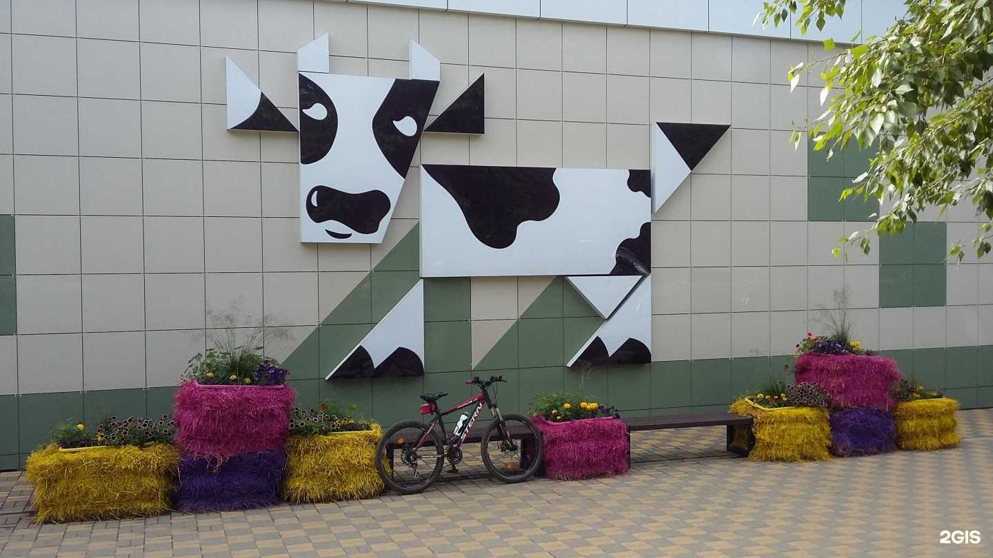 Отзывы на компанию Музей молока в Кирове c фото