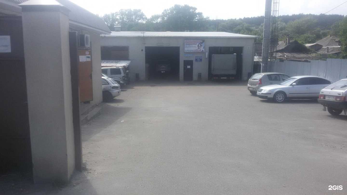 Отзывы на компанию Мастерская по газобалонному оборудованию в Ессентуках c фото