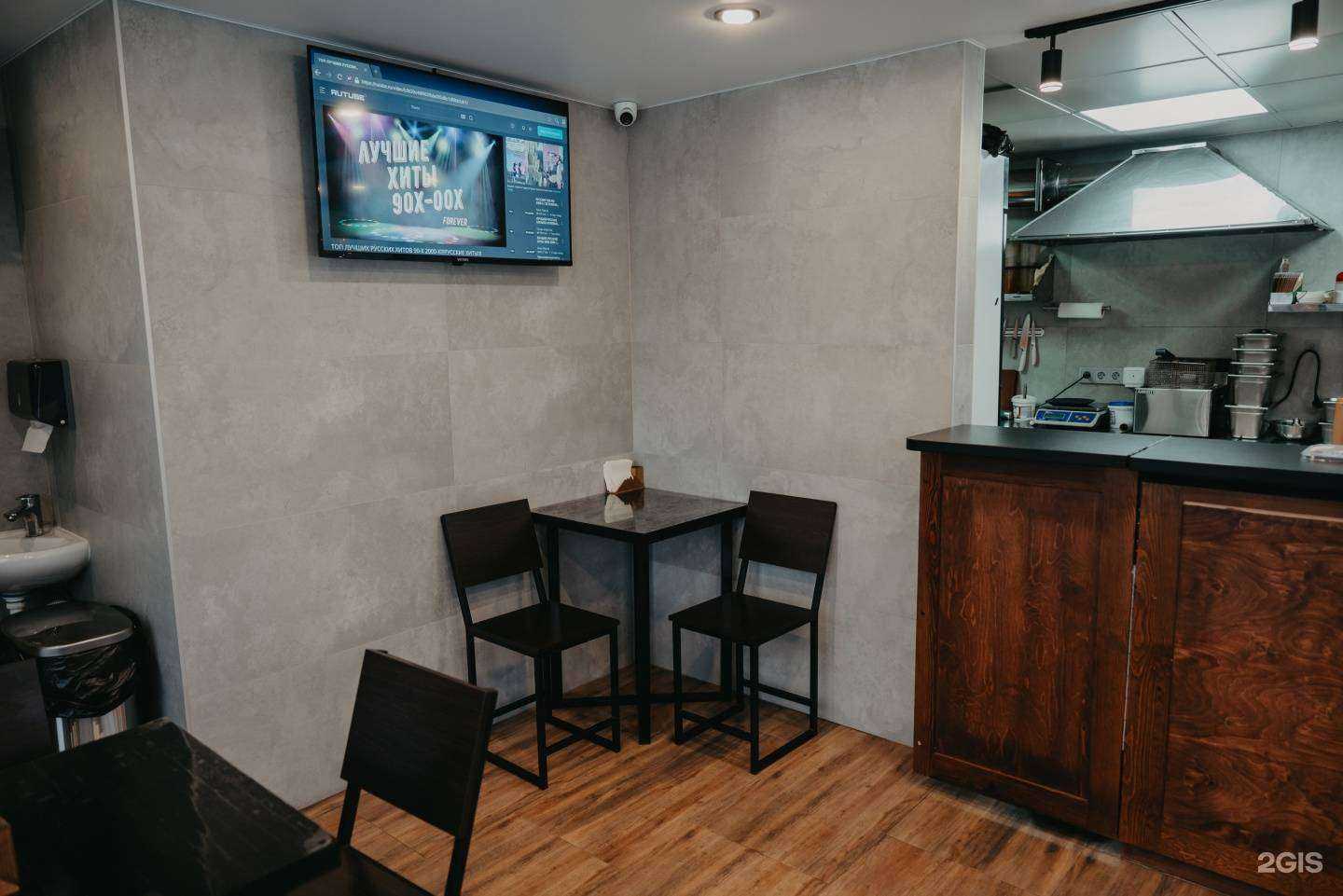 Отзывы на компанию Бурум-Заверни удовольствие в г. Киров c фото