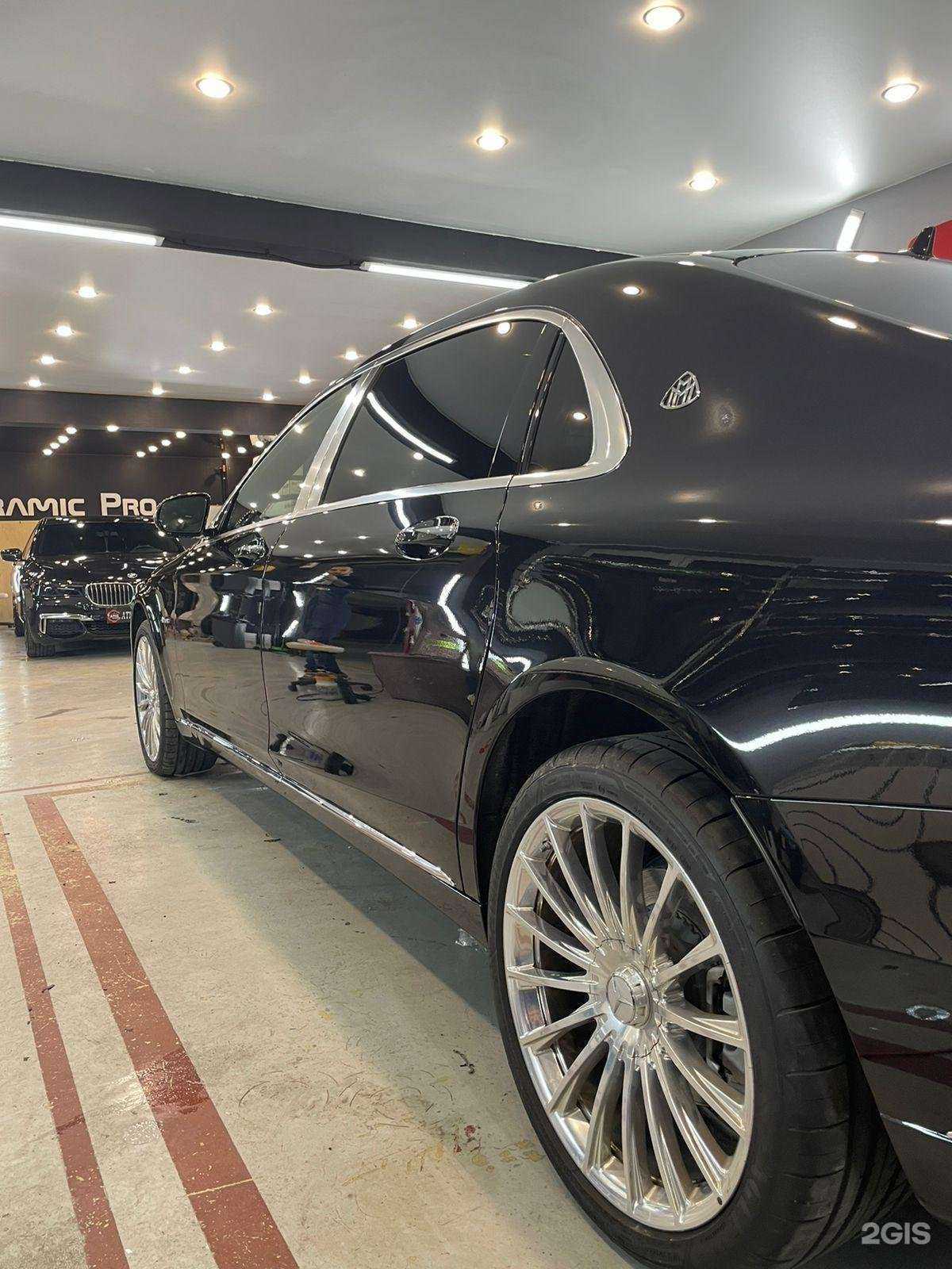 Отзывы на компанию Атисавто в Ивантеевке c фото