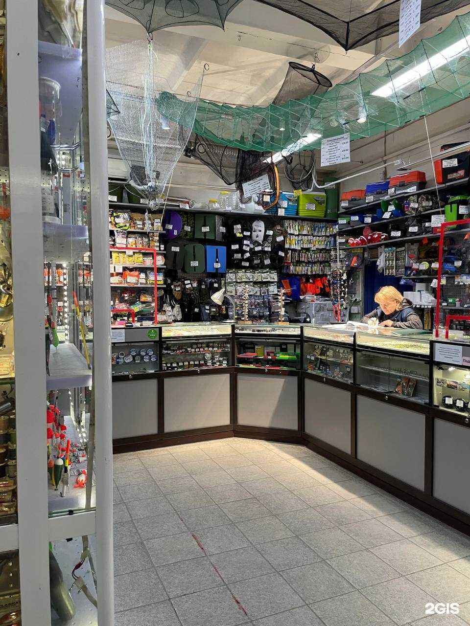 Отзывы на компанию Нептун в г. Красноярск c фото