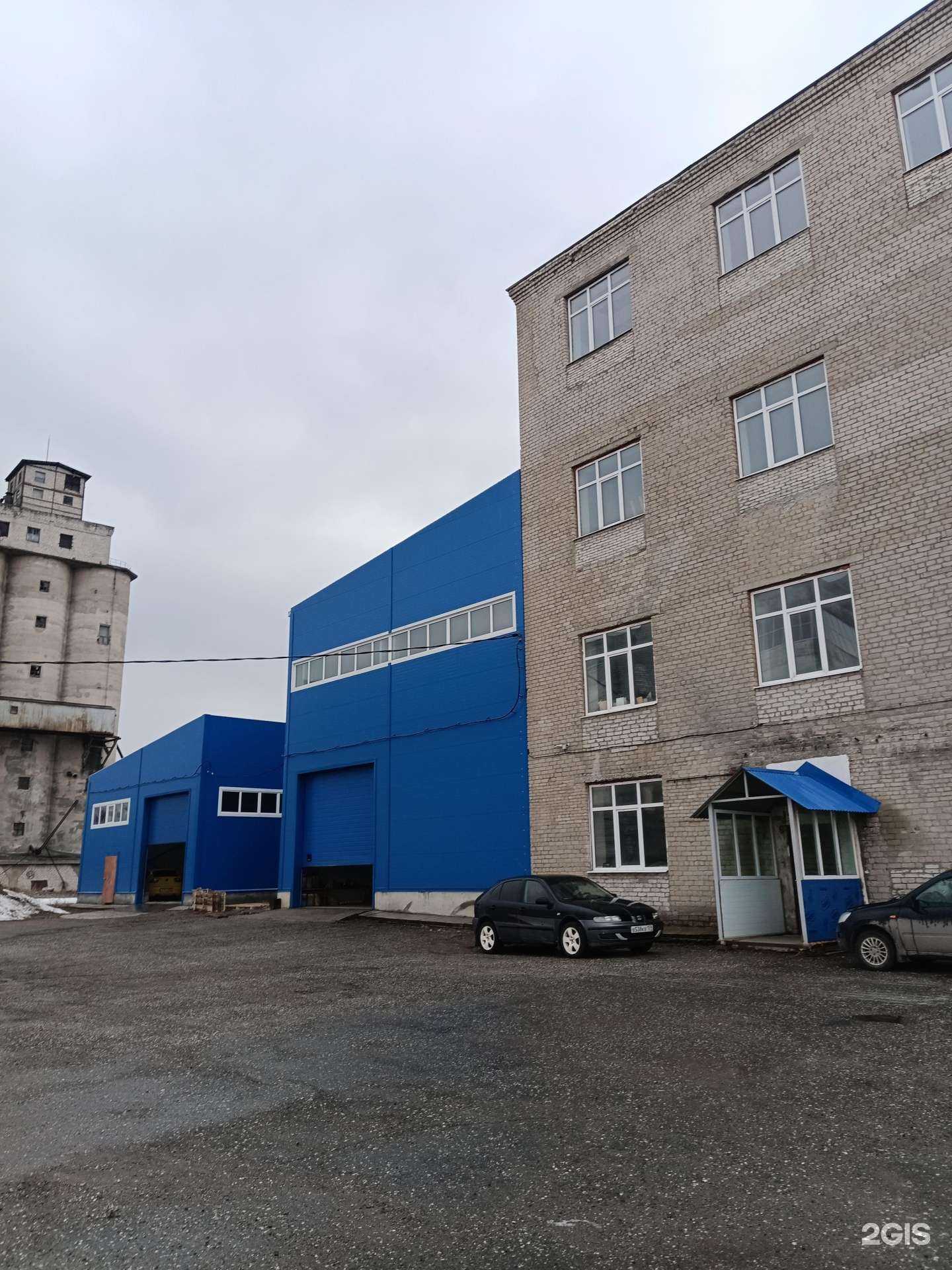 Отзывы на компанию Плазма-мет в Перми c фото - фотография 2 из 2