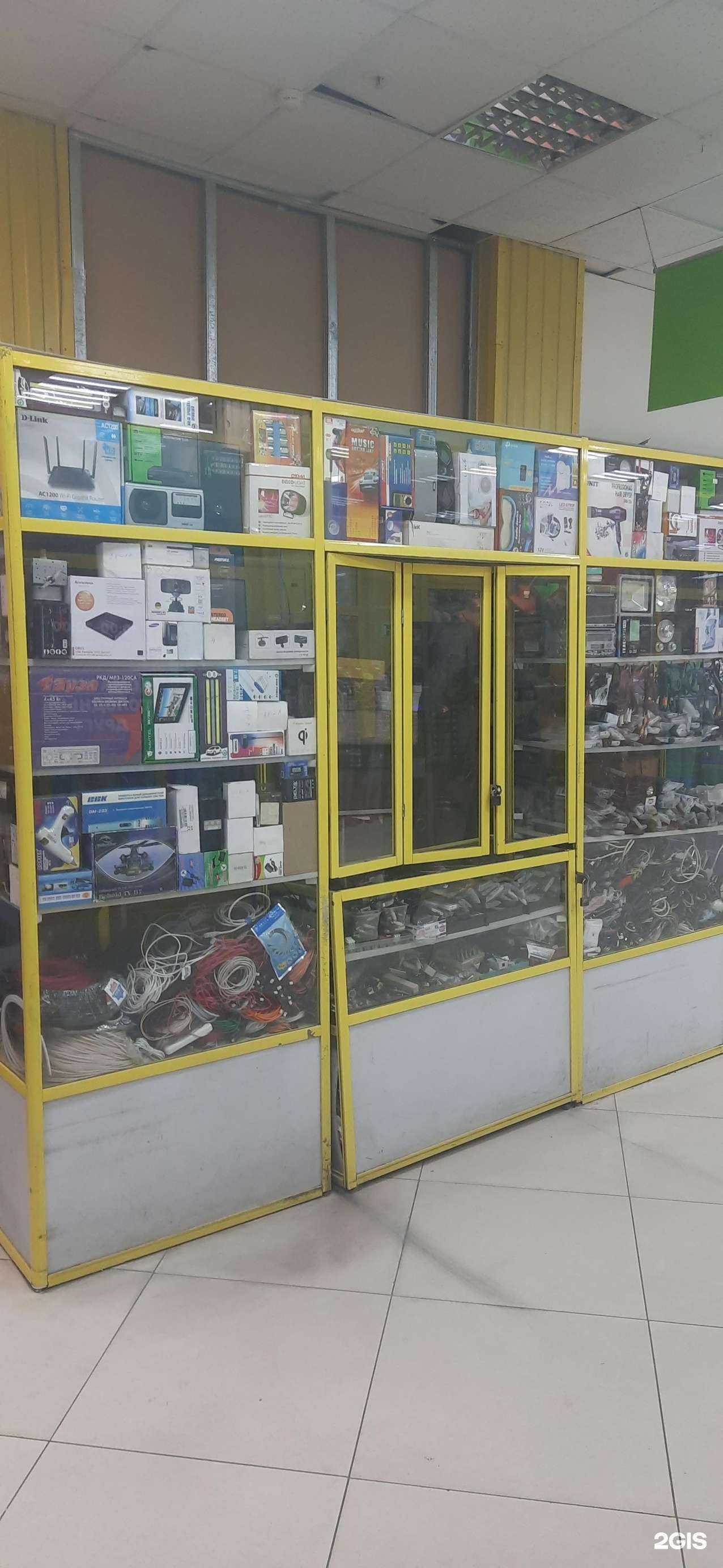 Отзывы на компанию Радиотехнический отдел в Новосибирске c фото