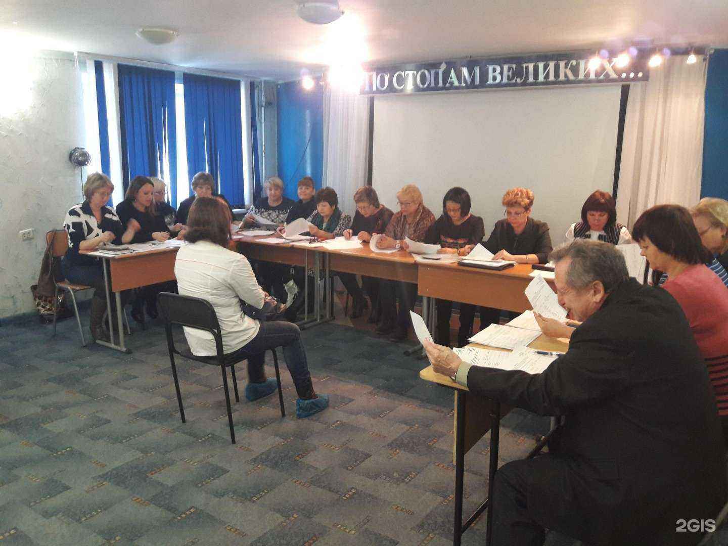 Отзывы на компанию Хабаровский государственный медицинский колледж им. Г.С. Макарова в Комсомольске-на-Амуре c фото