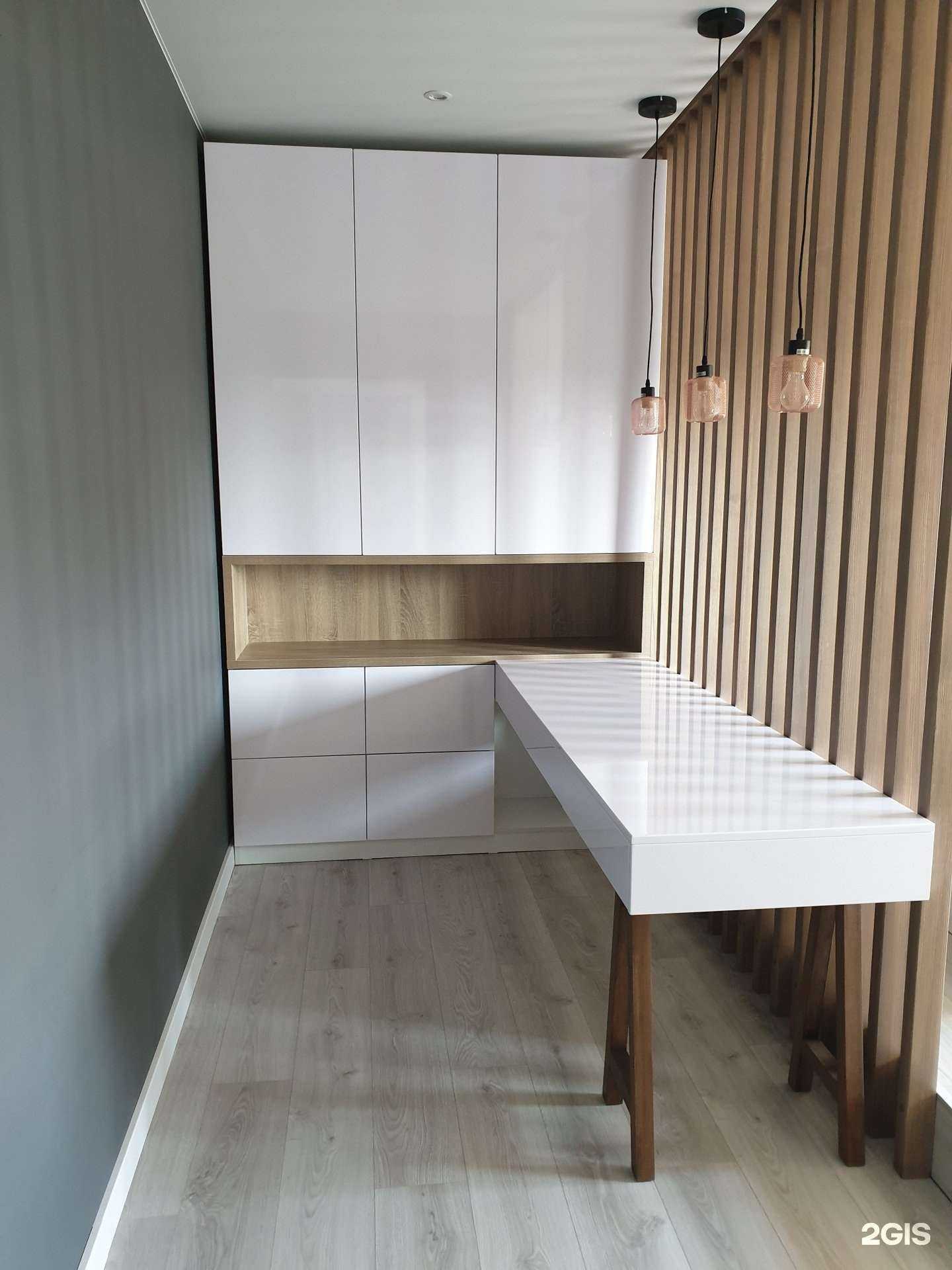 Отзывы на компанию Мебель по вашим желаниям в Екатеринбурге c фото