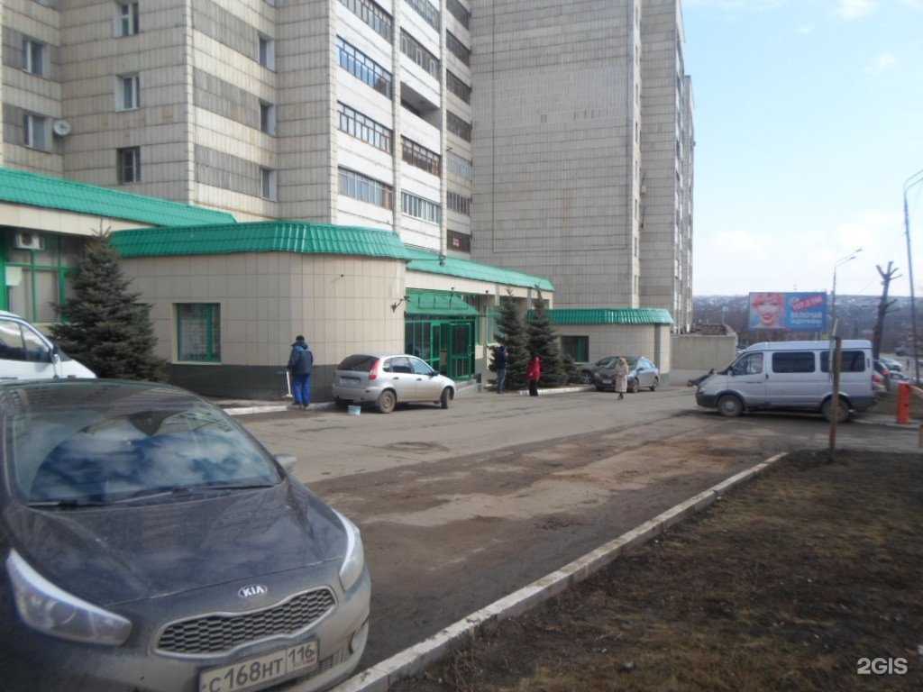 Отзывы на компанию Компания лайн-м в Казани c фото - фотография 2 из 2