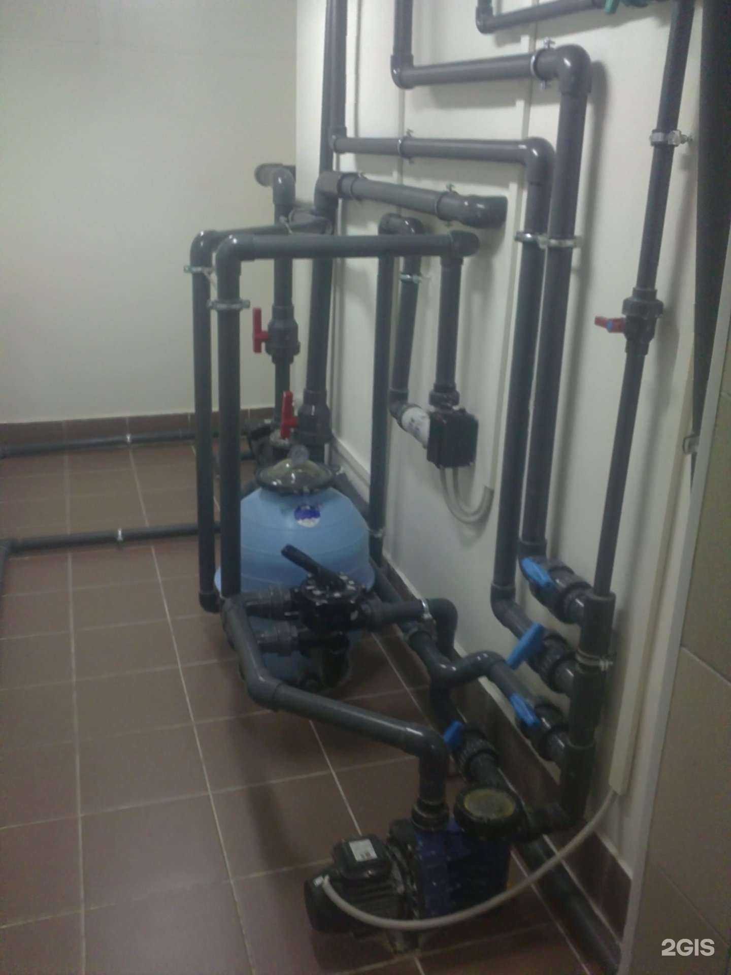 Отзывы на компанию Аква-Люкс в г. Кемерово c фото