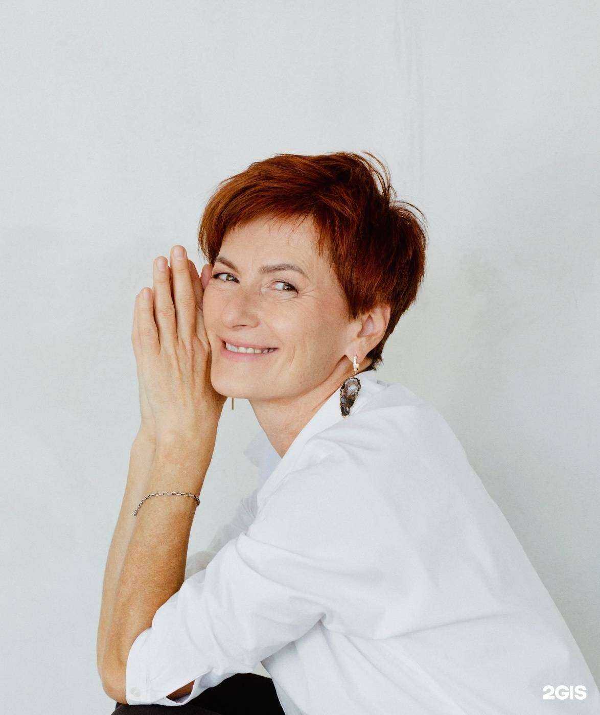 Отзывы на компанию Студия профессионального массажа лица в Иркутске c фото