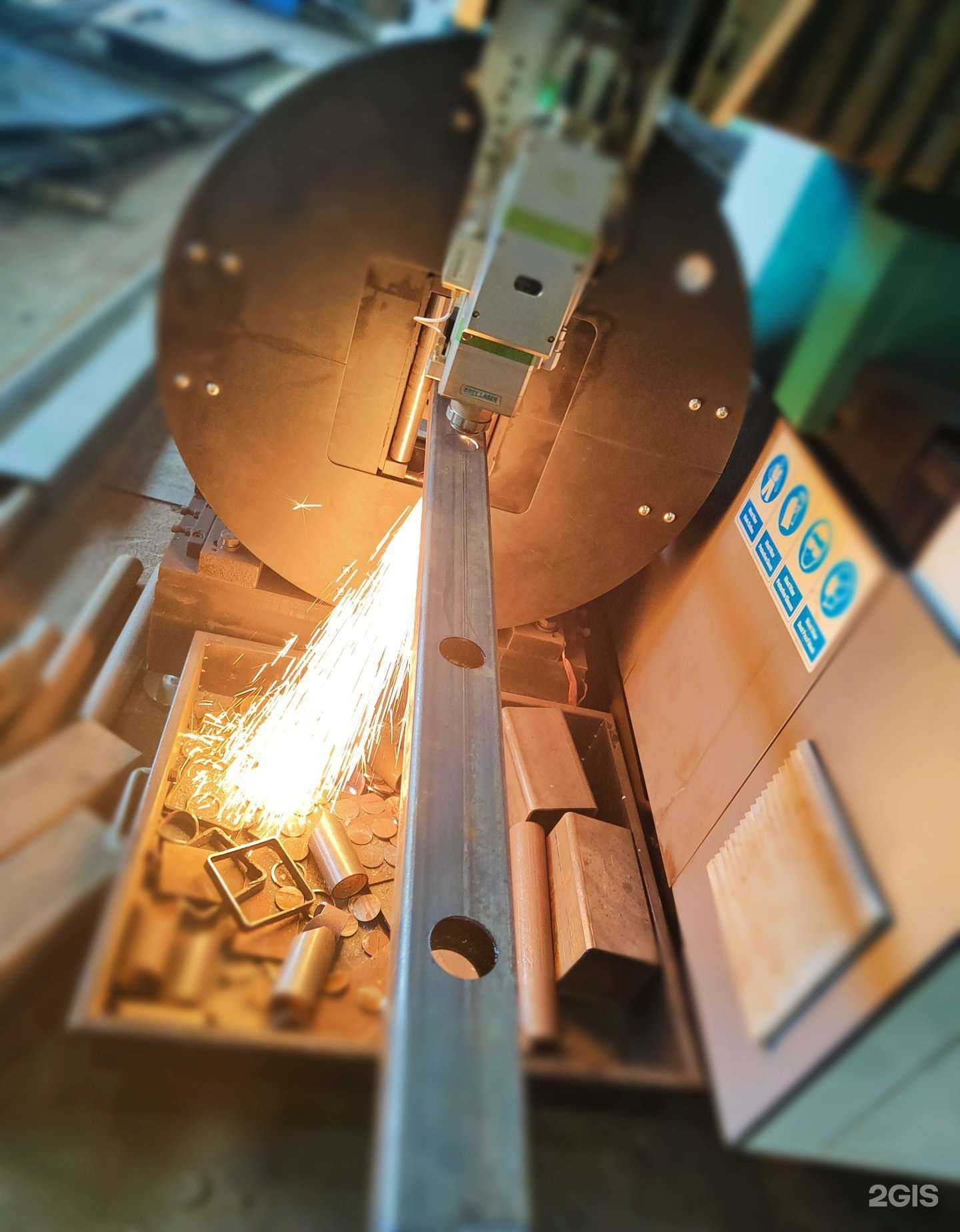 Отзывы на компанию ПромЗабор в г. Курск c фото