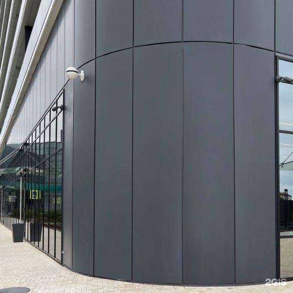 Отзывы на компанию Компания по производству сэндвич-панелей в Чебоксарах c фото