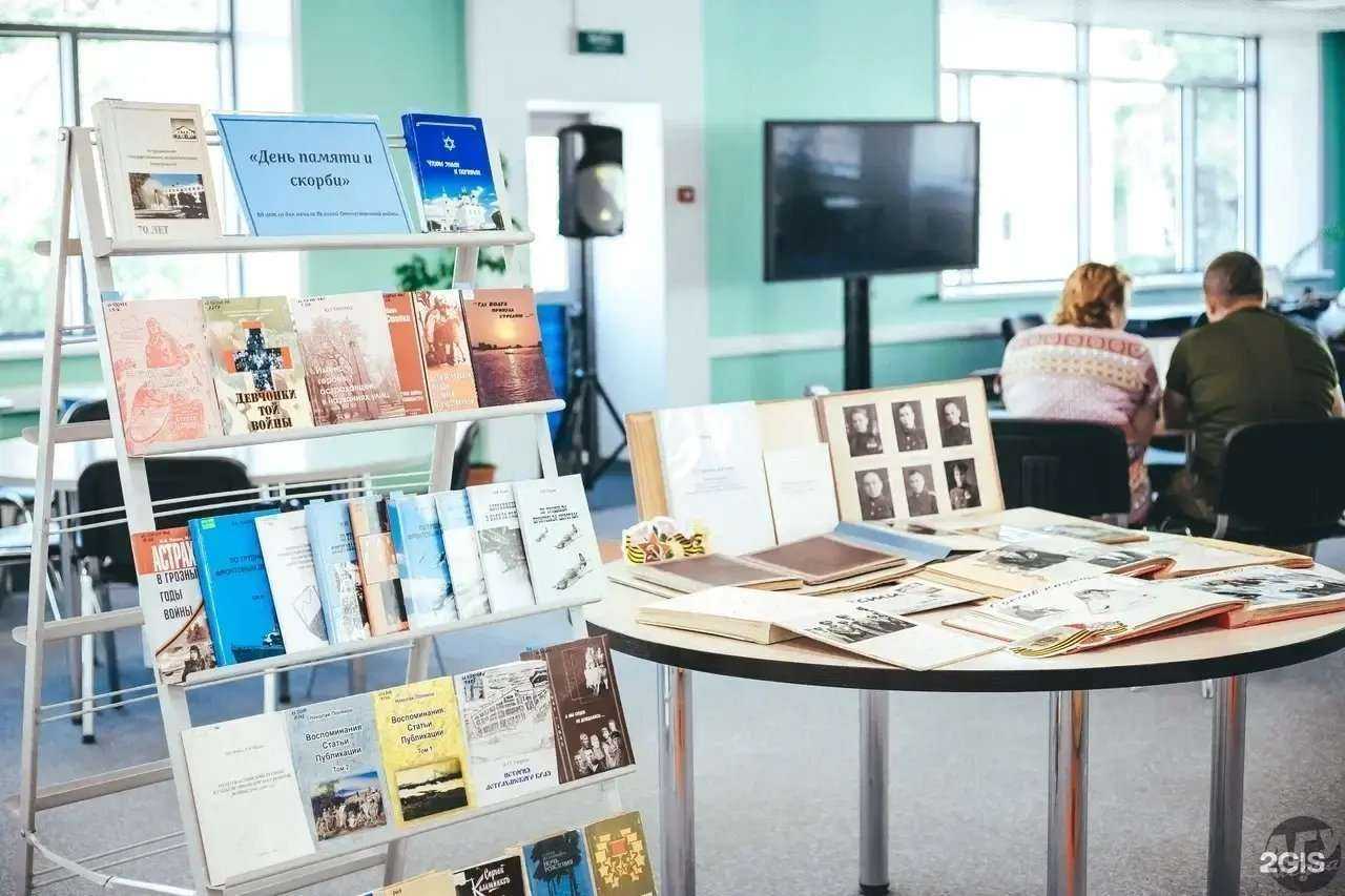 Отзывы на компанию Астраханский государственный университет им. В.Н. Татищева в Астрахани c фото