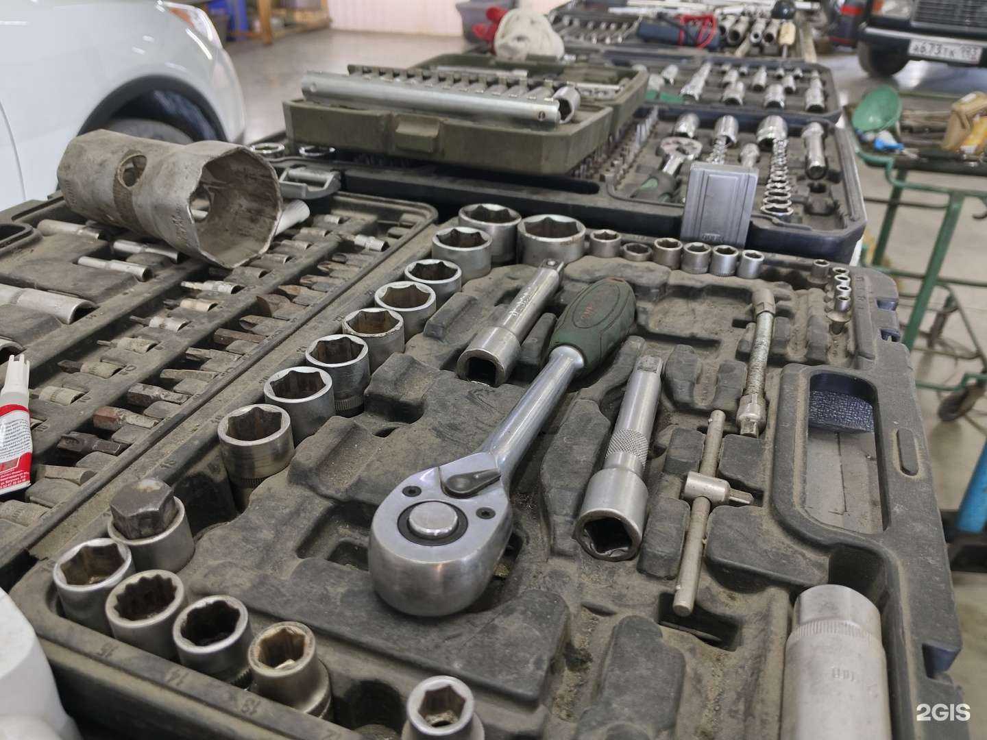 Отзывы на компанию Элемент в Темрюке c фото